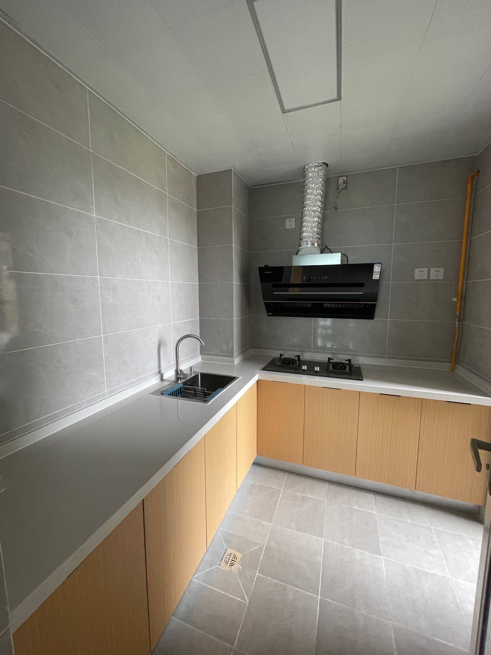 Chengdu-Shuangliu-Cozy Home,Clean&Comfy,No Gender Limit