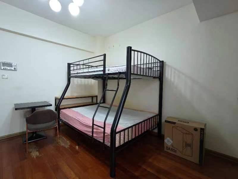 Xiamen-Siming-Cozy Home,Clean&Comfy,No Gender Limit,Hustle & Bustle