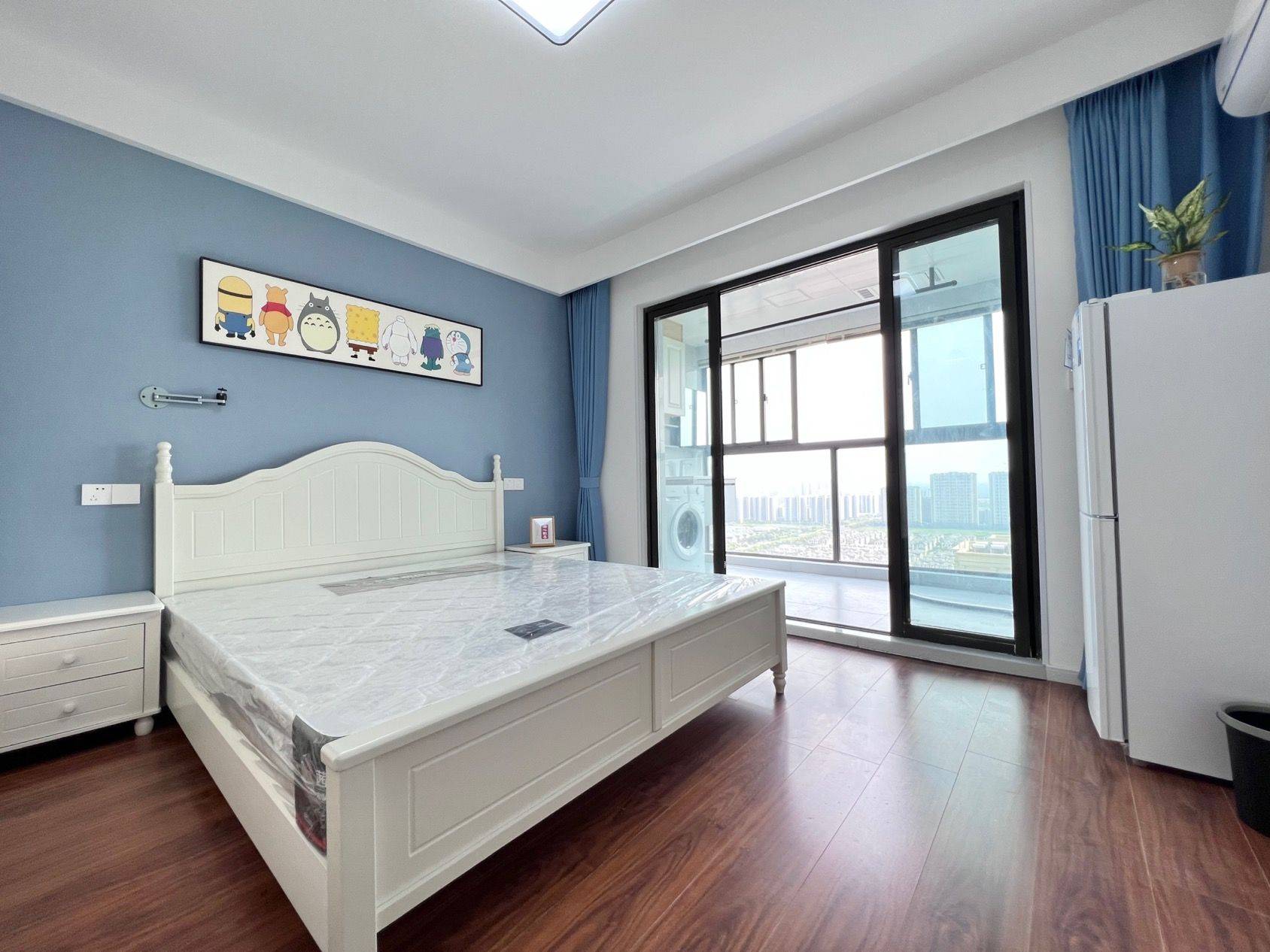 Suzhou-Wujiang-Cozy Home,Clean&Comfy,No Gender Limit