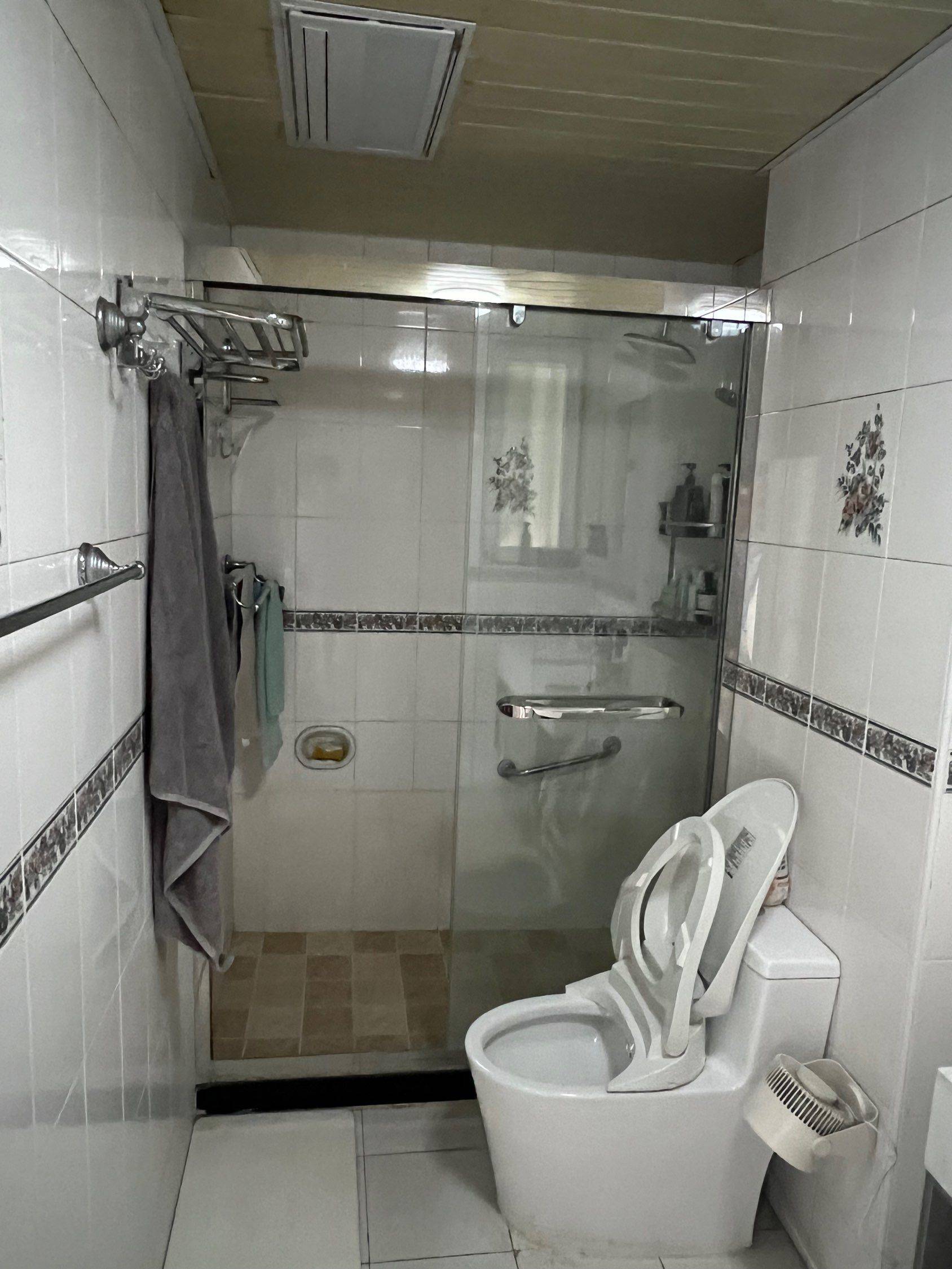 Shanghai-Putuo-Cozy Home,Clean&Comfy,No Gender Limit,Pet Friendly