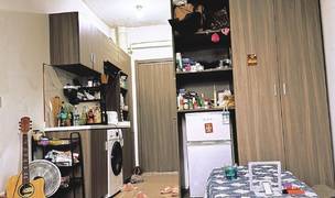 Beijing-Chaoyang-Cozy Home,Clean&Comfy,No Gender Limit,Hustle & Bustle