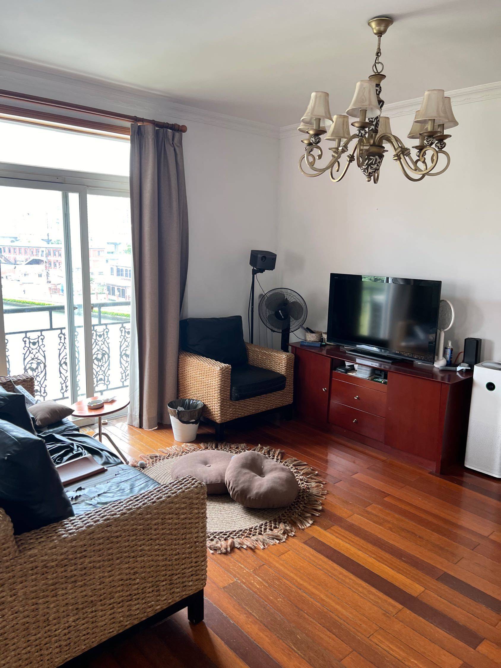 Shanghai-Putuo-Cozy Home,Clean&Comfy,No Gender Limit,Pet Friendly