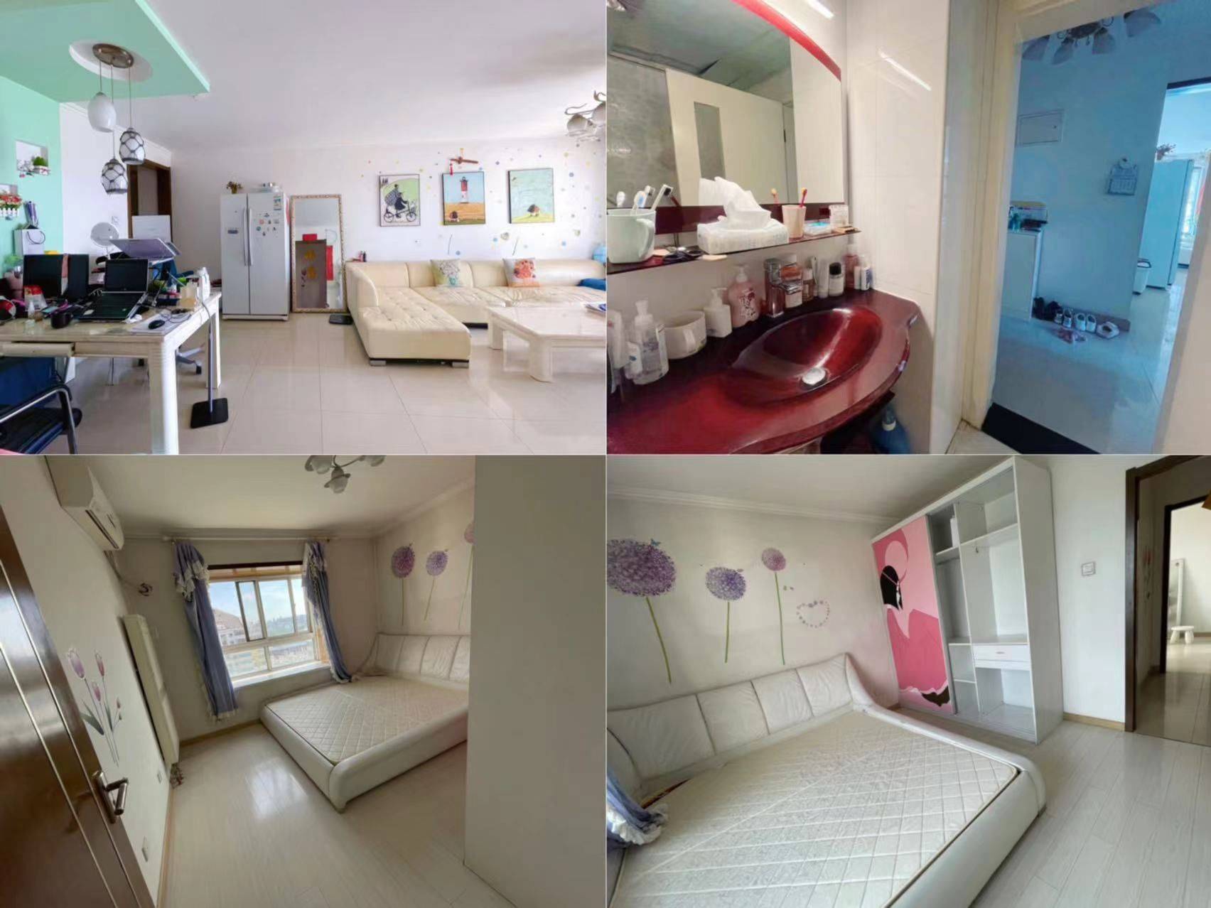 Beijing-Chaoyang-Cozy Home,Clean&Comfy,No Gender Limit,Hustle & Bustle,“Friends”,Chilled,Pet Friendly