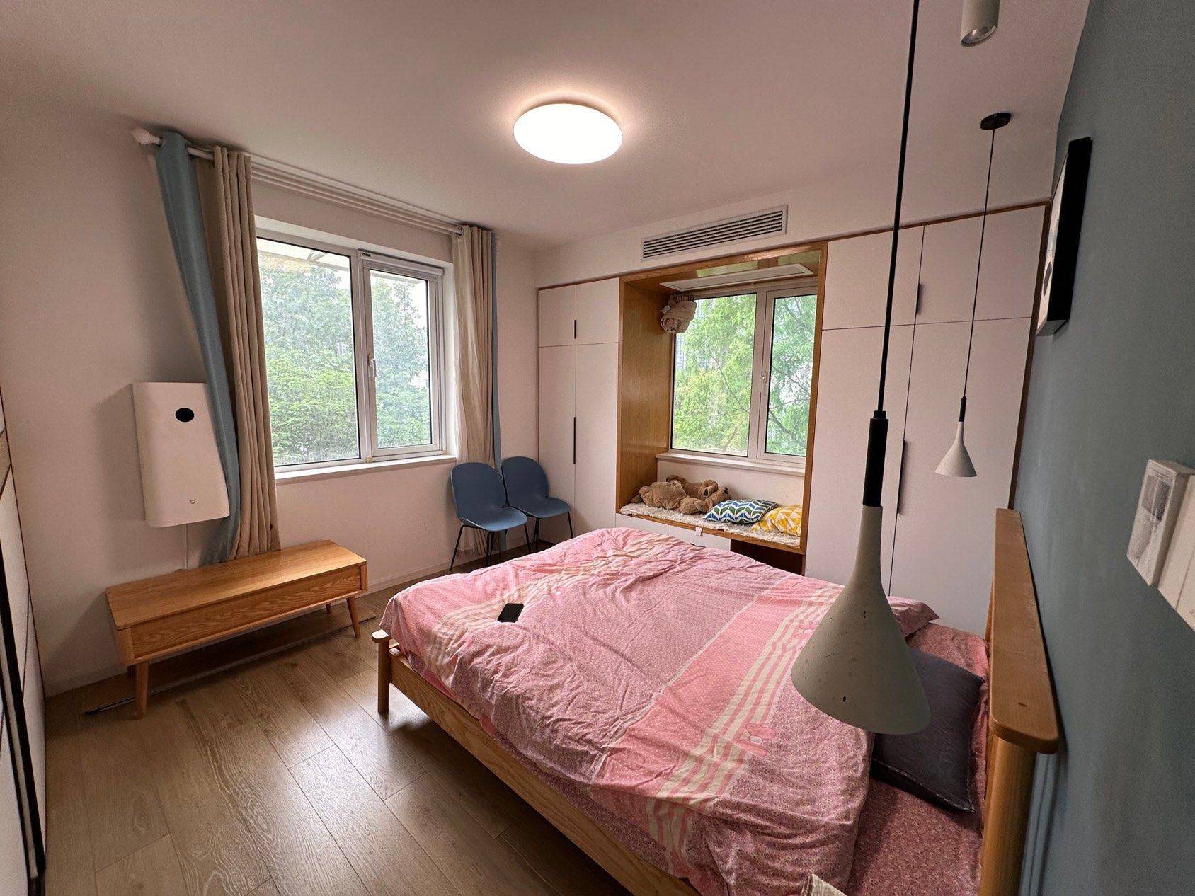 杭州 西湖 | 翠苑三区小区_6