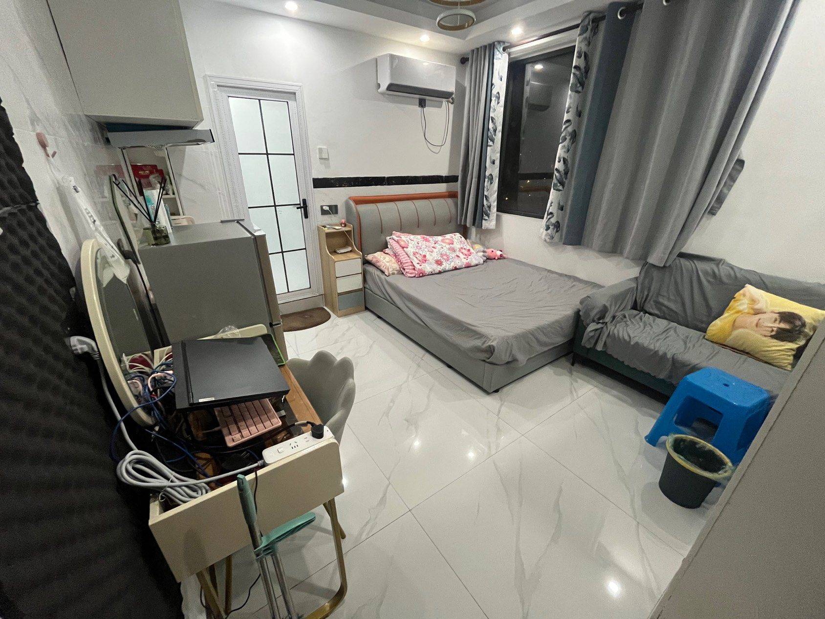Hangzhou-Shangcheng-Cozy Home,Clean&Comfy,No Gender Limit
