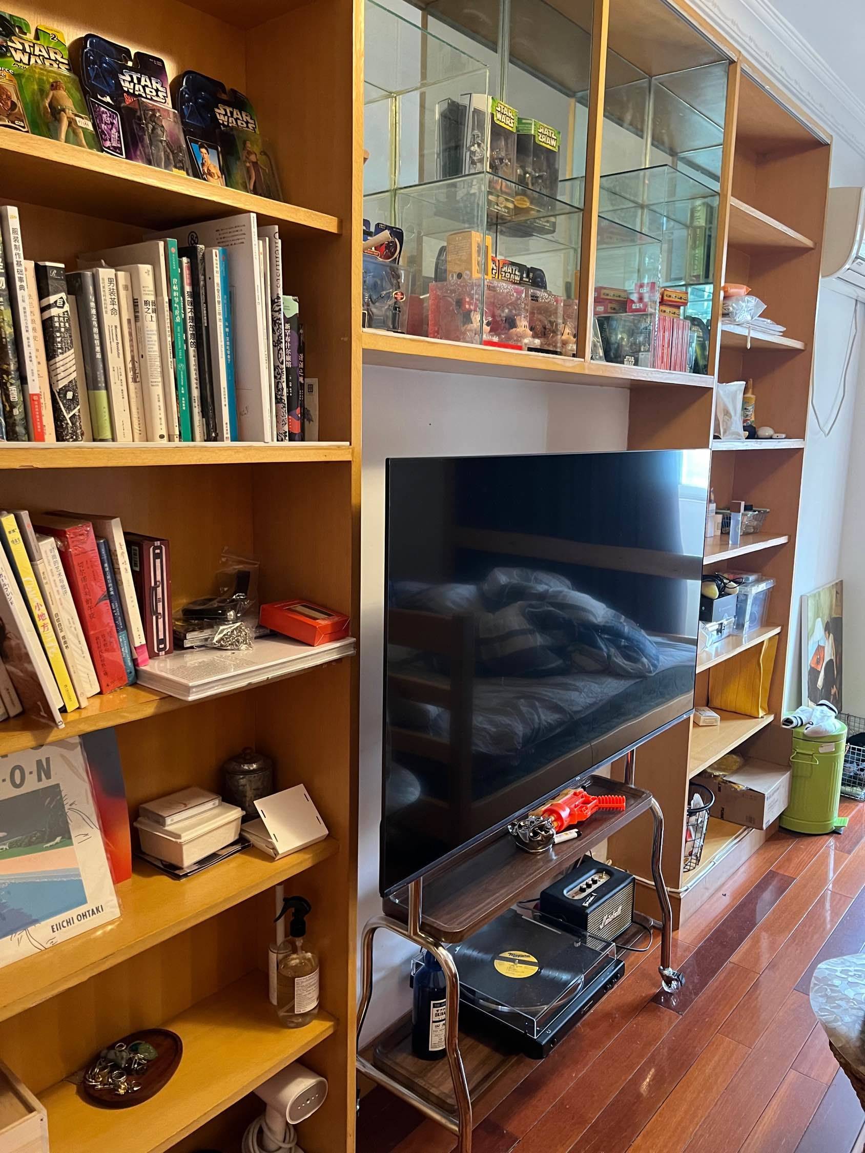 Shanghai-Putuo-Cozy Home,Clean&Comfy,No Gender Limit,Pet Friendly