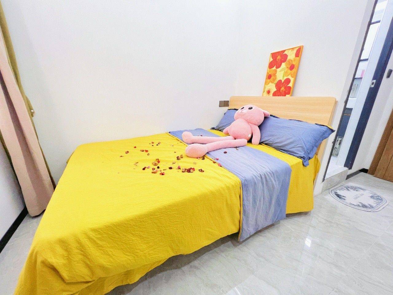 Shenzhen-Nanshan-Cozy Home,No Gender Limit