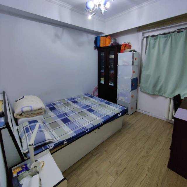 Beijing-Haidian-Cozy Home,Clean&Comfy,No Gender Limit,Hustle & Bustle,“Friends”,Chilled
