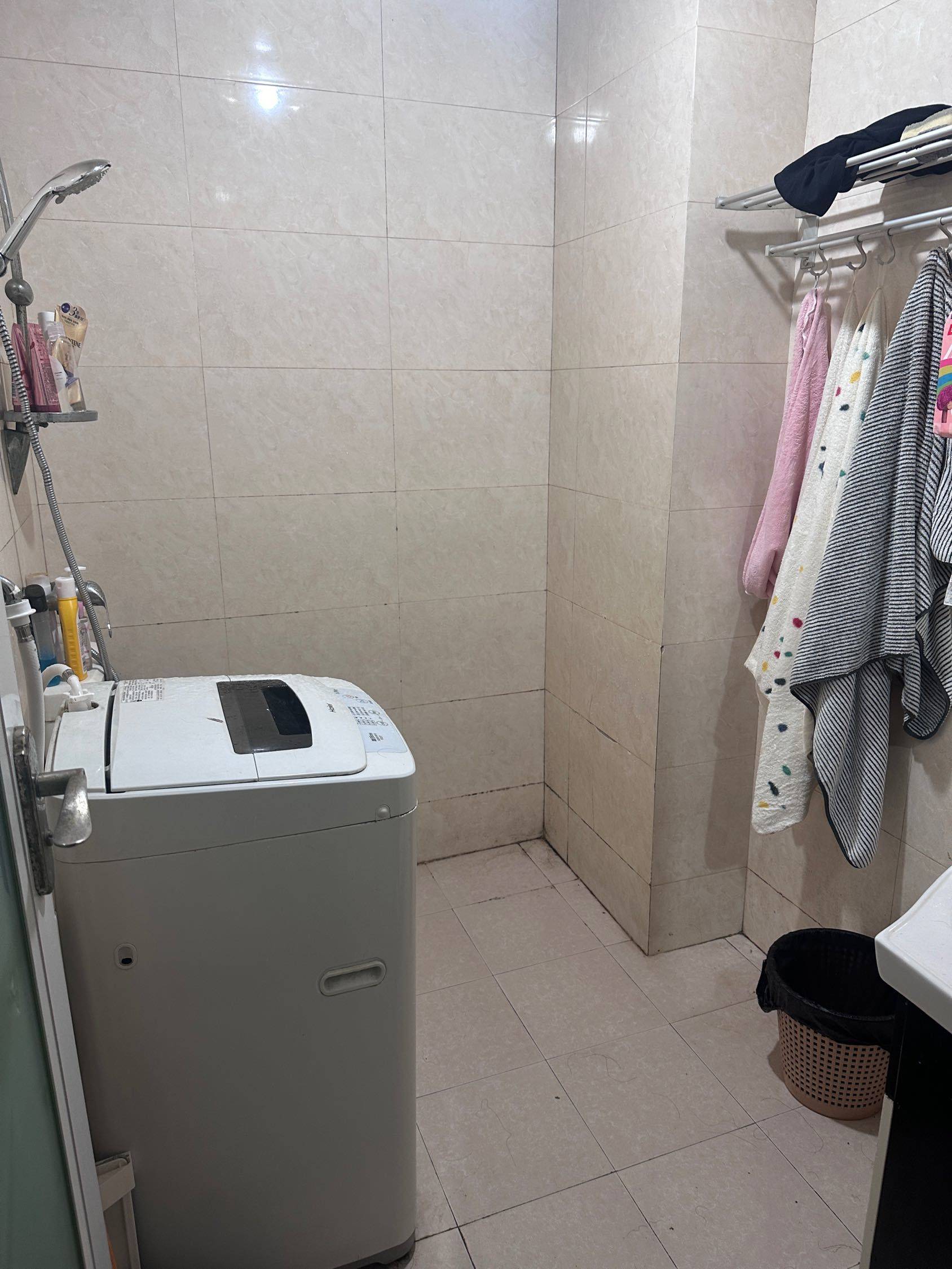 Chongqing-Nan'An-Cozy Home,Clean&Comfy,No Gender Limit,Chilled,LGBTQ Friendly