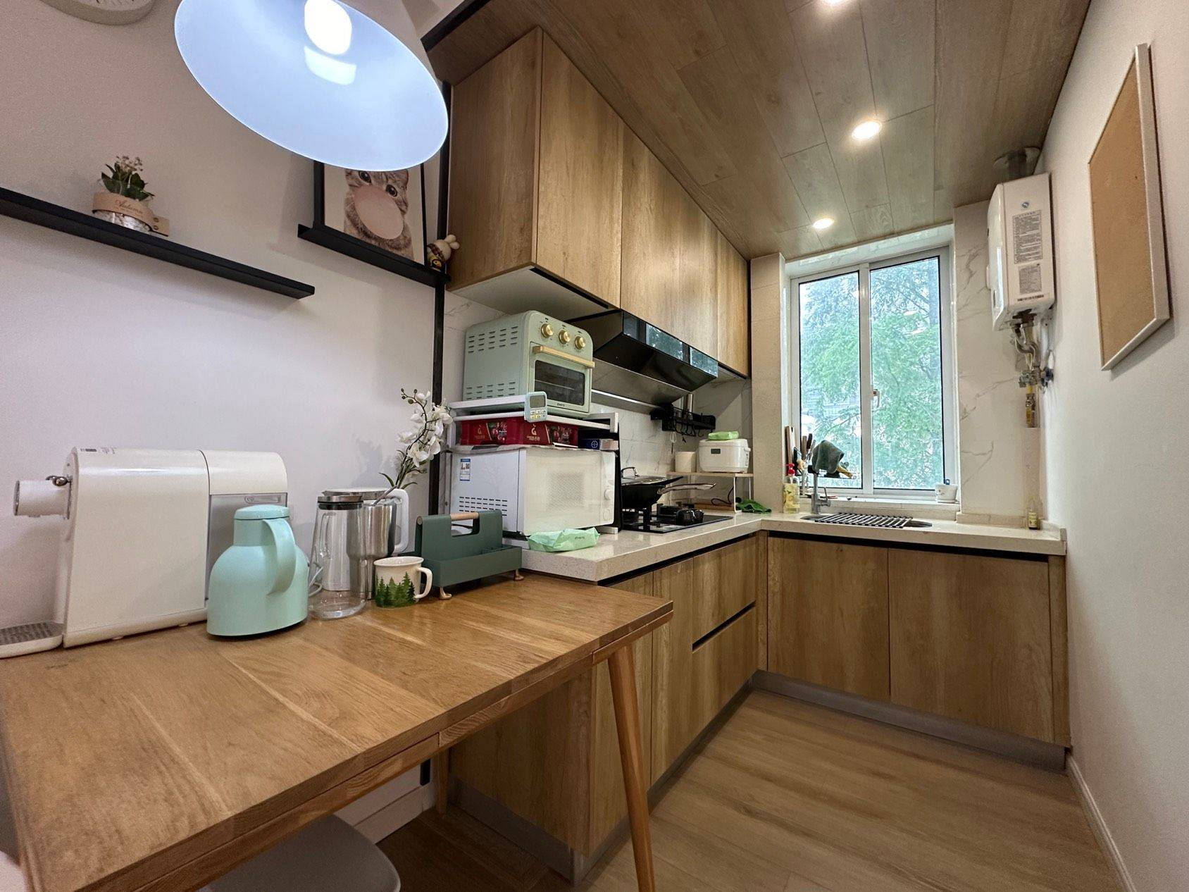 西湖 翠苑三区小区