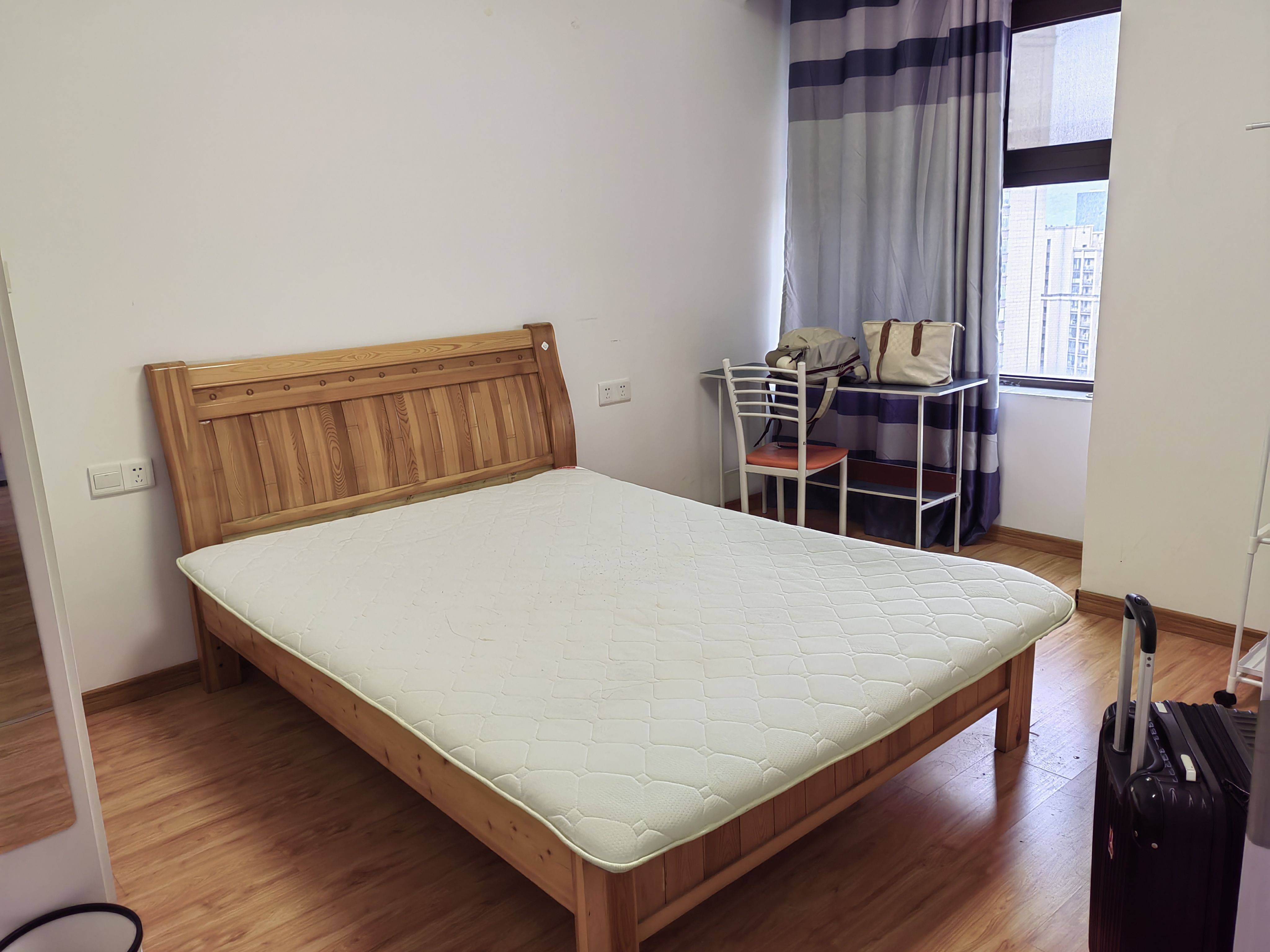 Nanjing-Jiangning-Cozy Home,Clean&Comfy,No Gender Limit,Hustle & Bustle,“Friends”,Chilled,LGBTQ Friendly,Pet Friendly