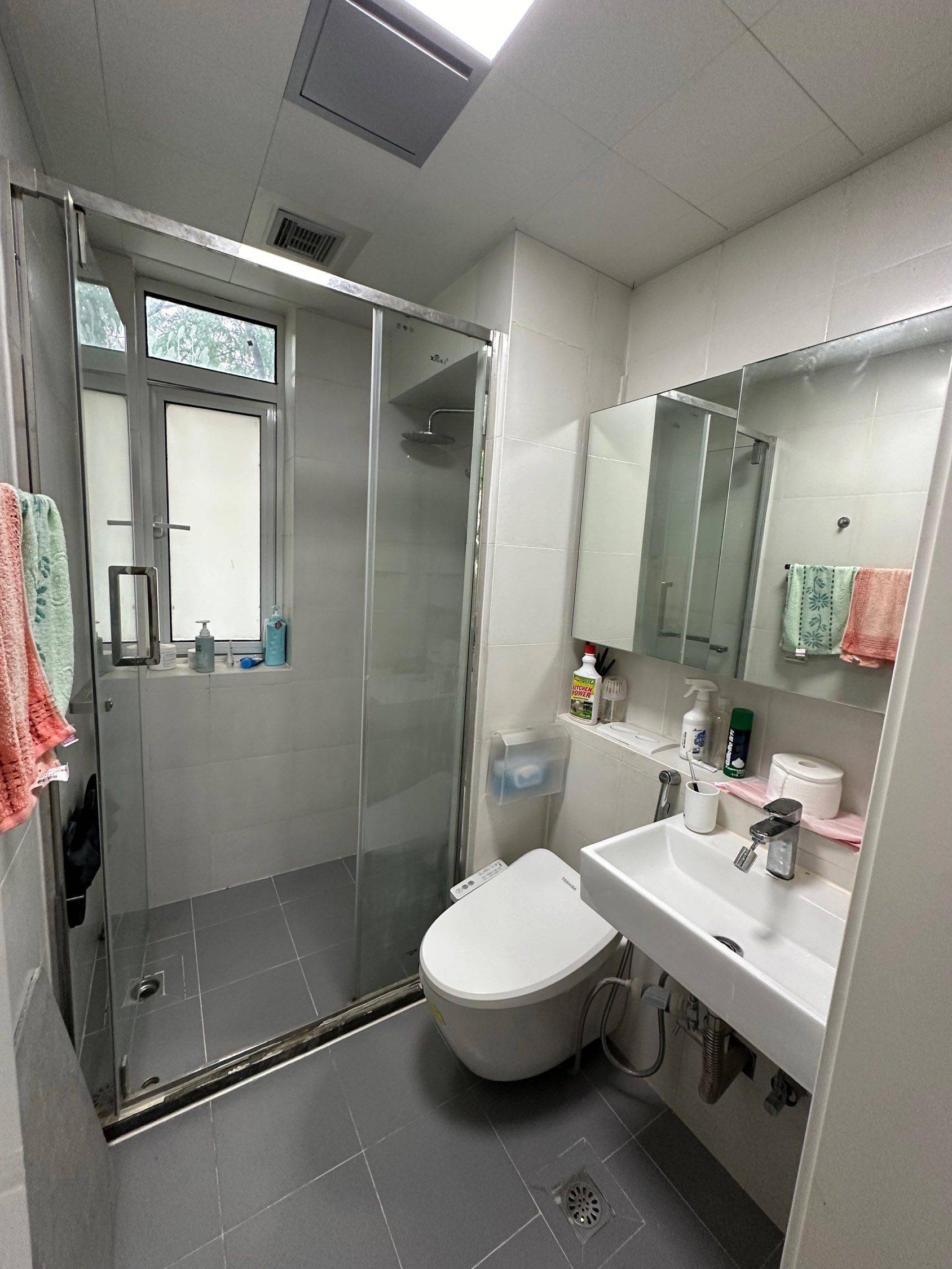 杭州 西湖 | 翠苑三区小区_7