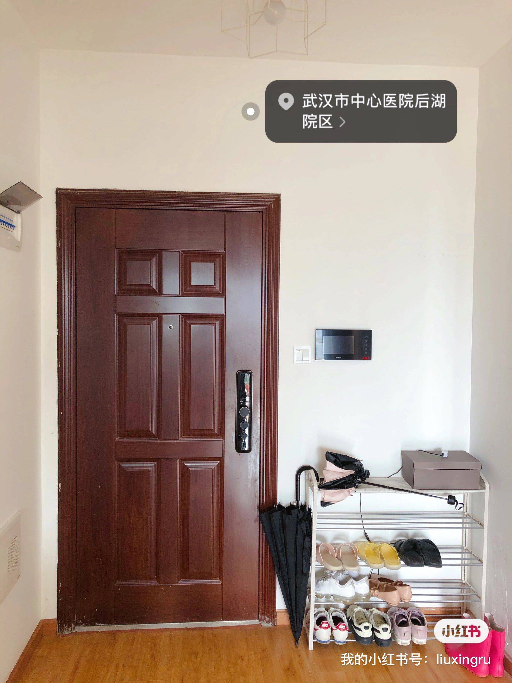 Wuhan-Jianghan-Cozy Home,Clean&Comfy,Pet Friendly