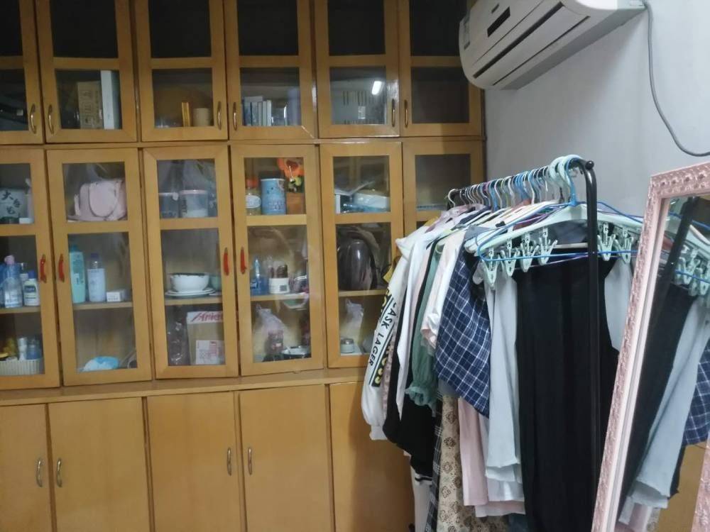 Wuhan-Jianghan-Cozy Home,Clean&Comfy,No Gender Limit,Hustle & Bustle