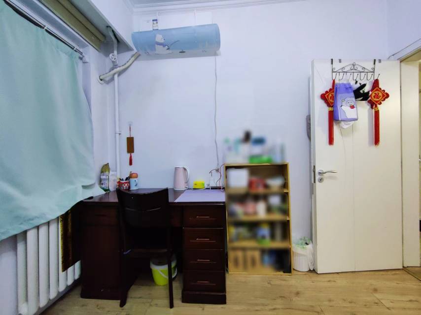 Beijing-Haidian-Cozy Home,No Gender Limit
