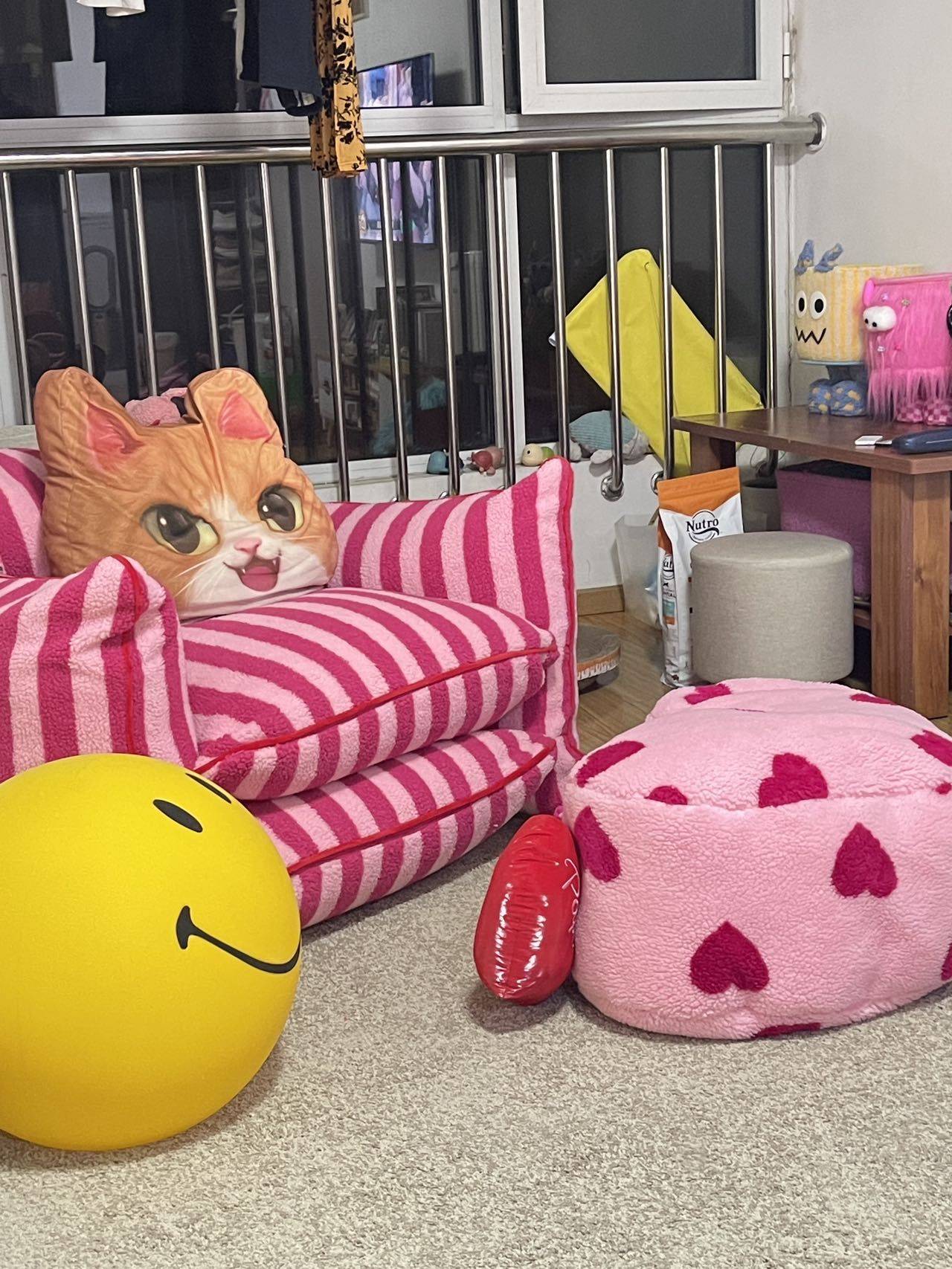 🎀胜利小熊熊🐻💬