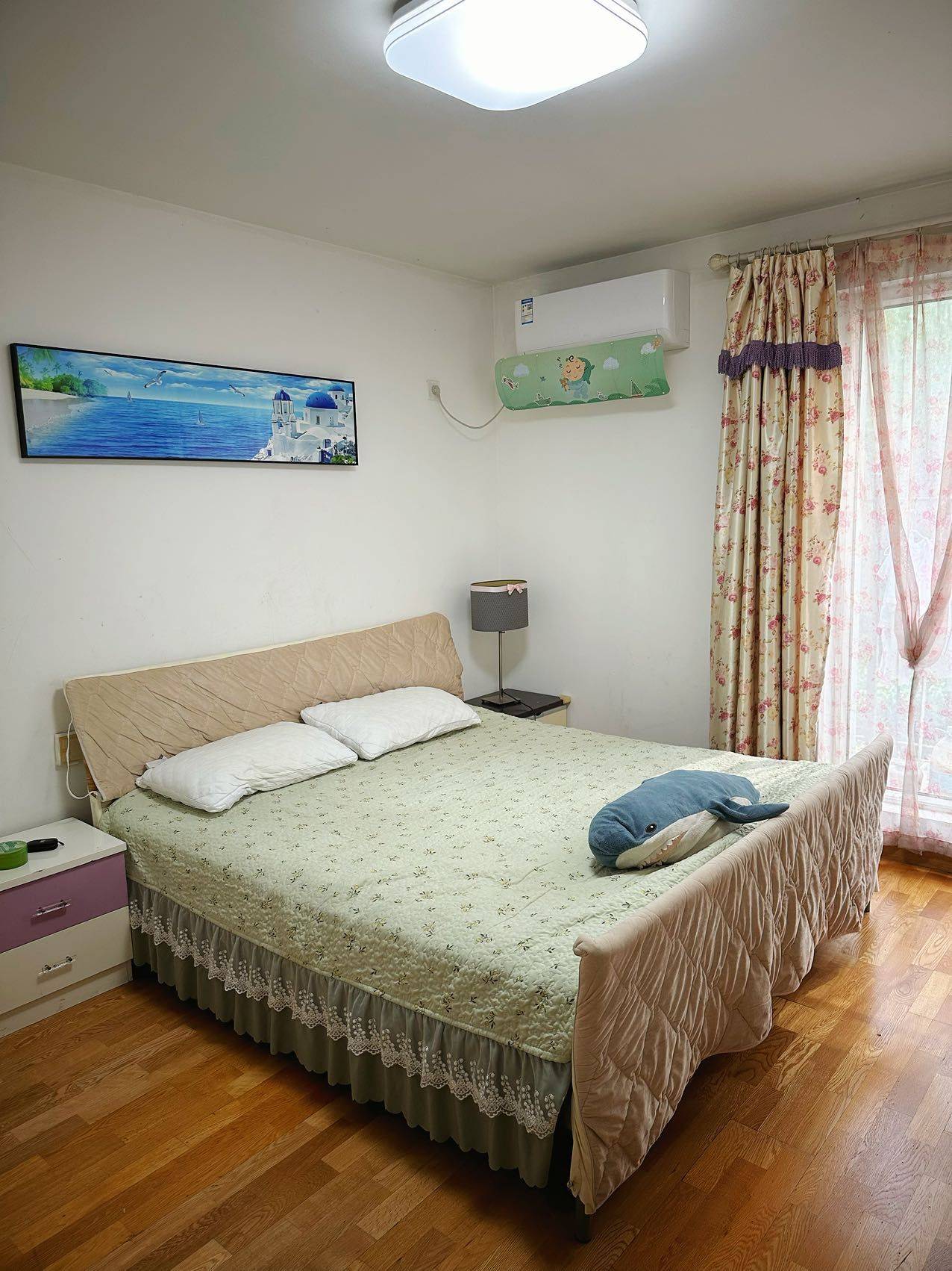 Beijing-Chaoyang-Cozy Home,Clean&Comfy,Chilled