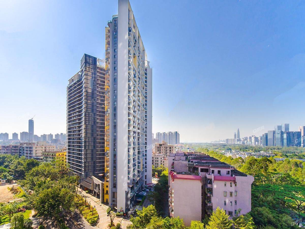 Shenzhen-Nanshan-Cozy Home,Clean&Comfy,Hustle & Bustle,“Friends”