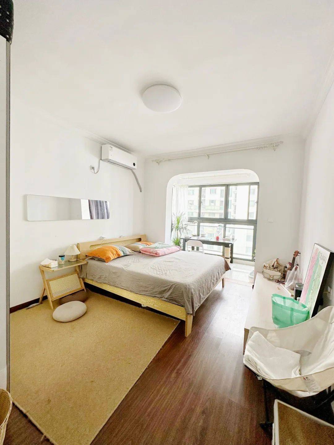 Shanghai-Putuo-Cozy Home,Clean&Comfy,No Gender Limit,LGBTQ Friendly,Pet Friendly