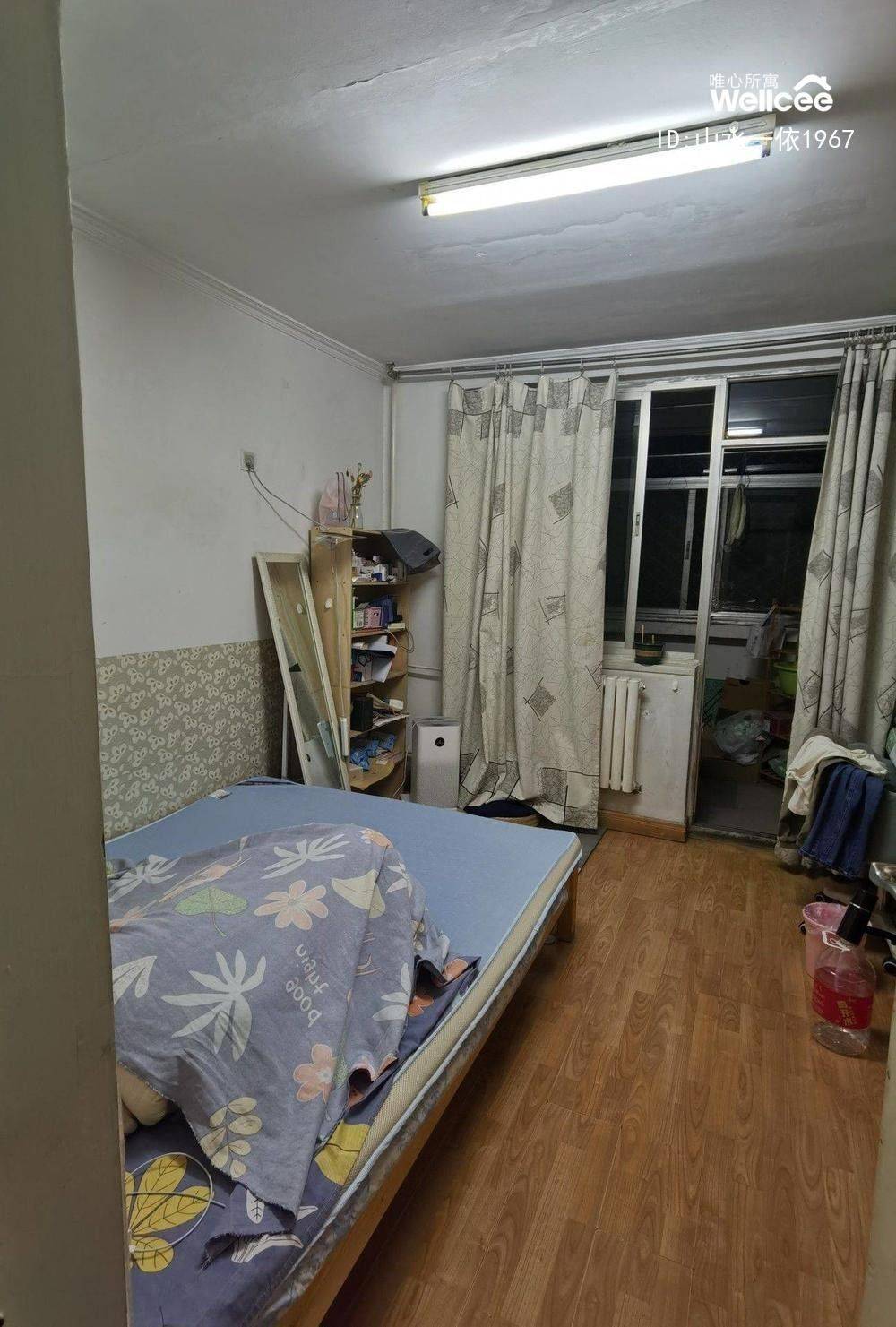 Beijing-Haidian-Sublet,Replacement,Shared Apartment