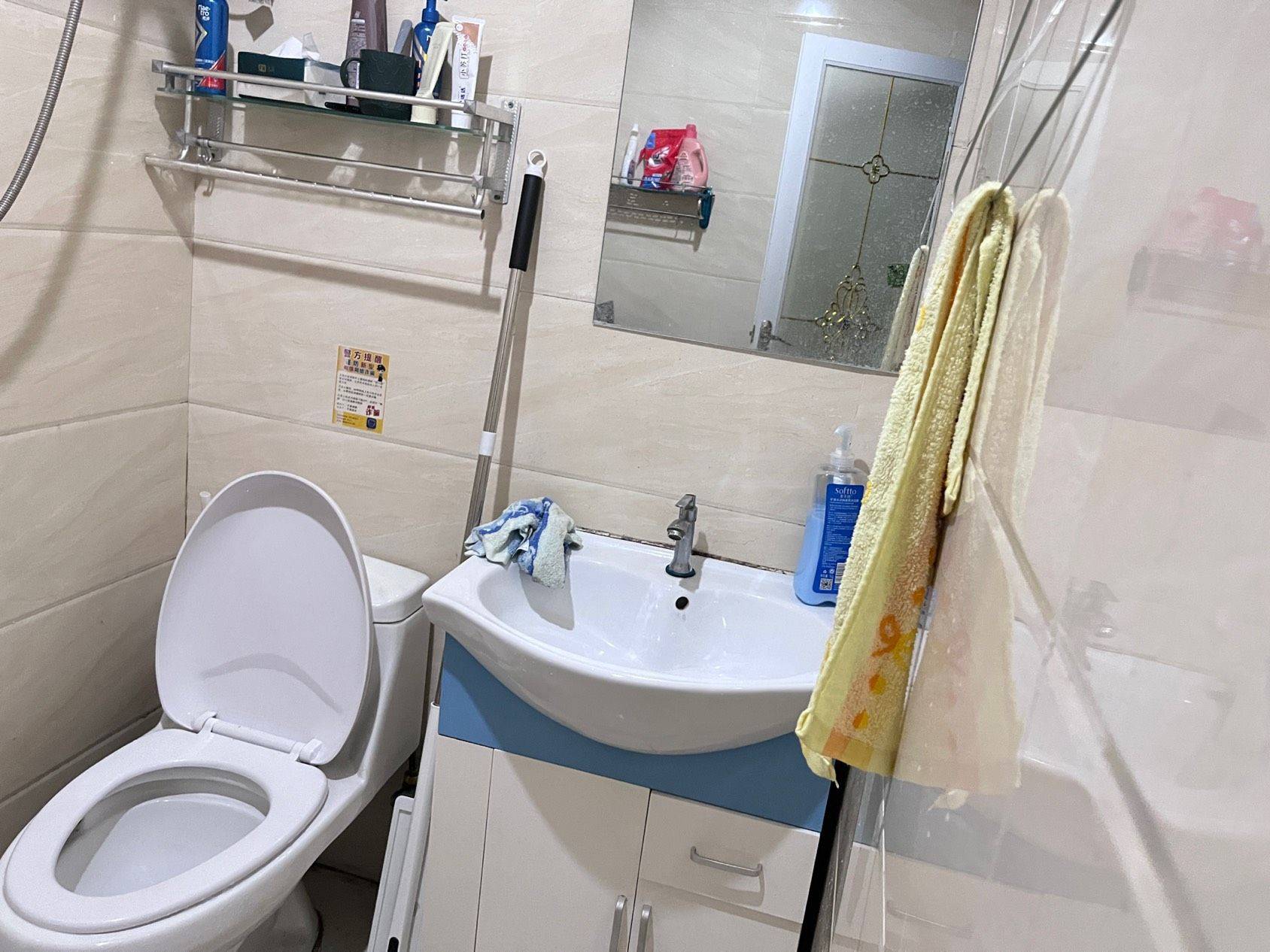 Hangzhou-Gongshu-Cozy Home,Clean&Comfy,No Gender Limit,Hustle & Bustle