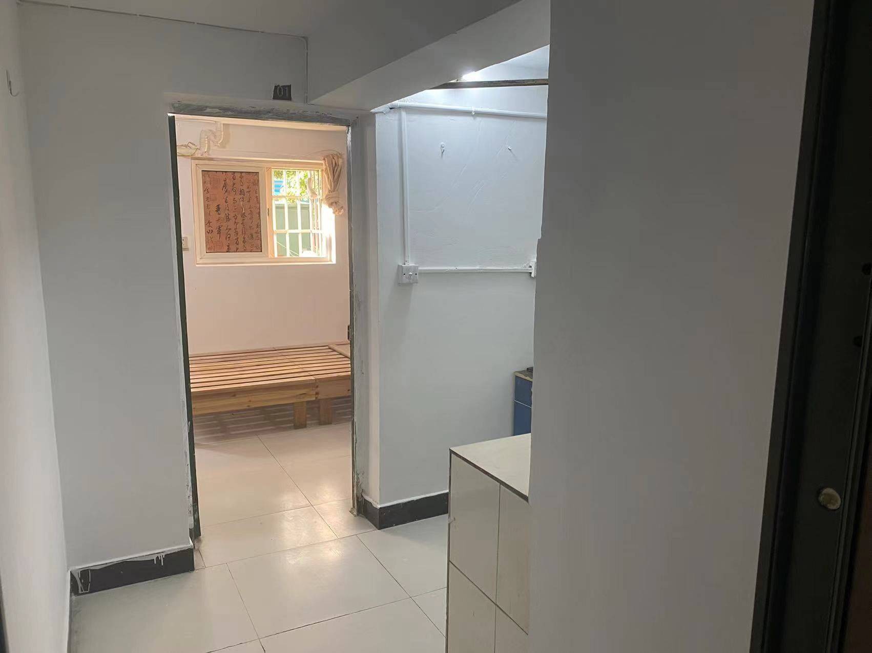 Nanjing-Jiangning-Cozy Home,Clean&Comfy,Hustle & Bustle,“Friends”,Chilled