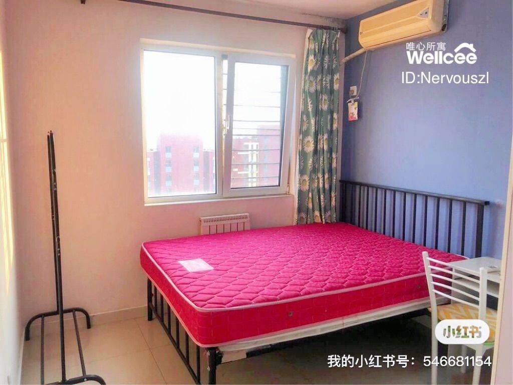 Beijing-Fengtai-100RMB/Night,Cozy Home,Clean&Comfy,No Gender Limit