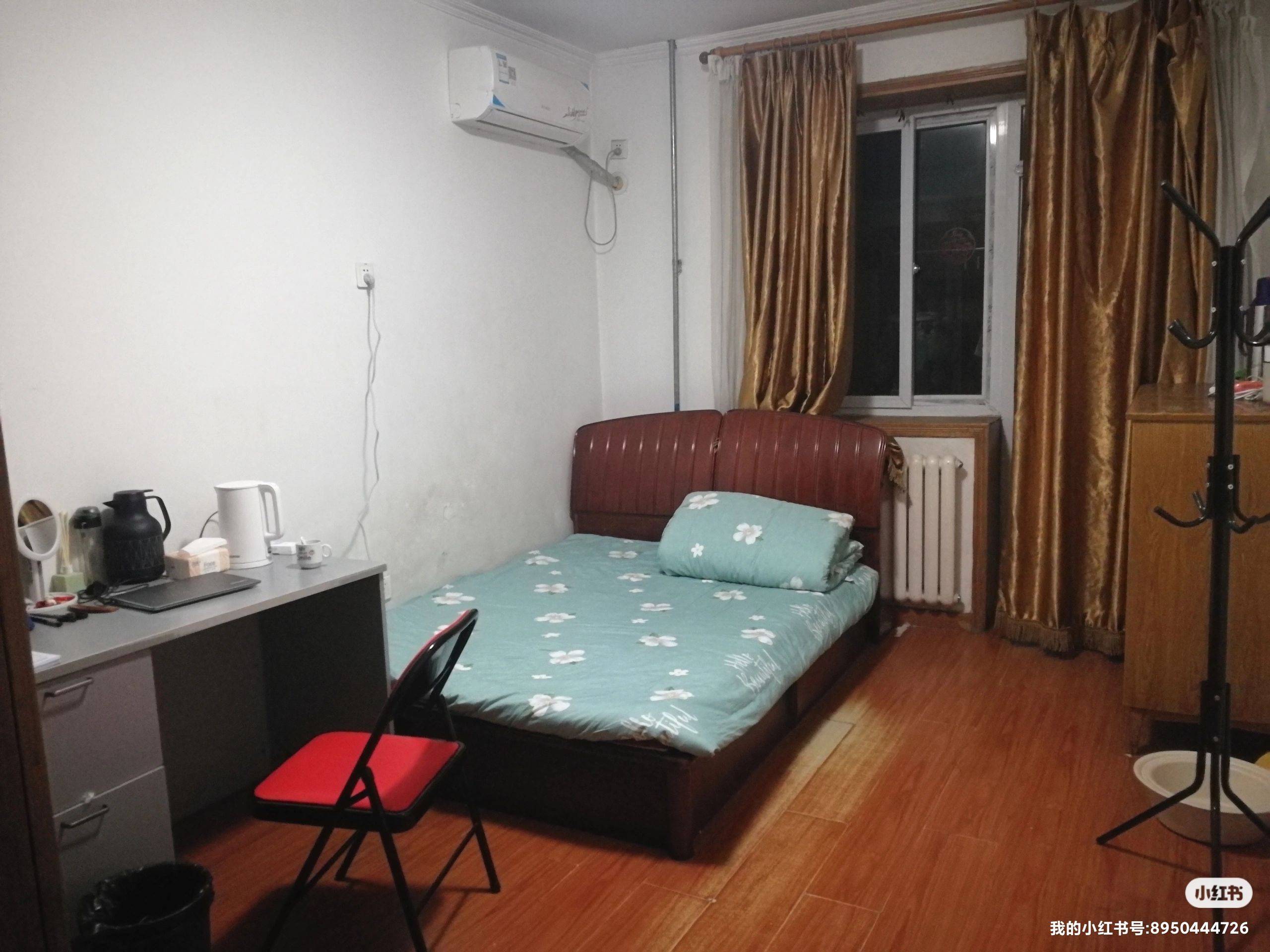 Beijing-Xicheng-Cozy Home,Clean&Comfy,Hustle & Bustle,Chilled