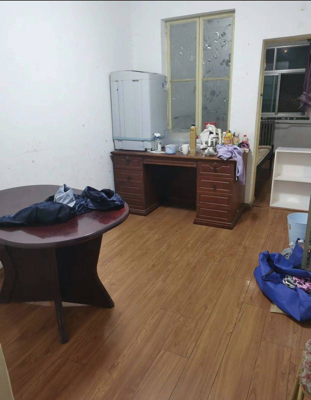 Beijing-Shijingshan-Cozy Home,Clean&Comfy,No Gender Limit,Hustle & Bustle