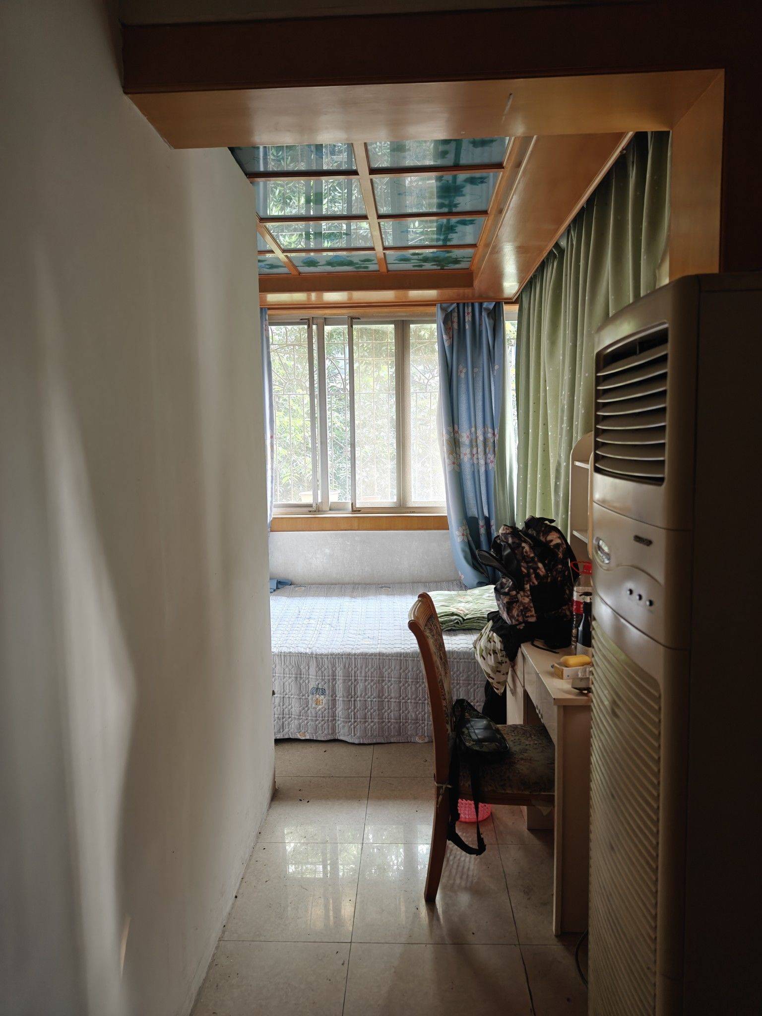 Chengdu-Jinniu-Cozy Home,Clean&Comfy,No Gender Limit,Pet Friendly