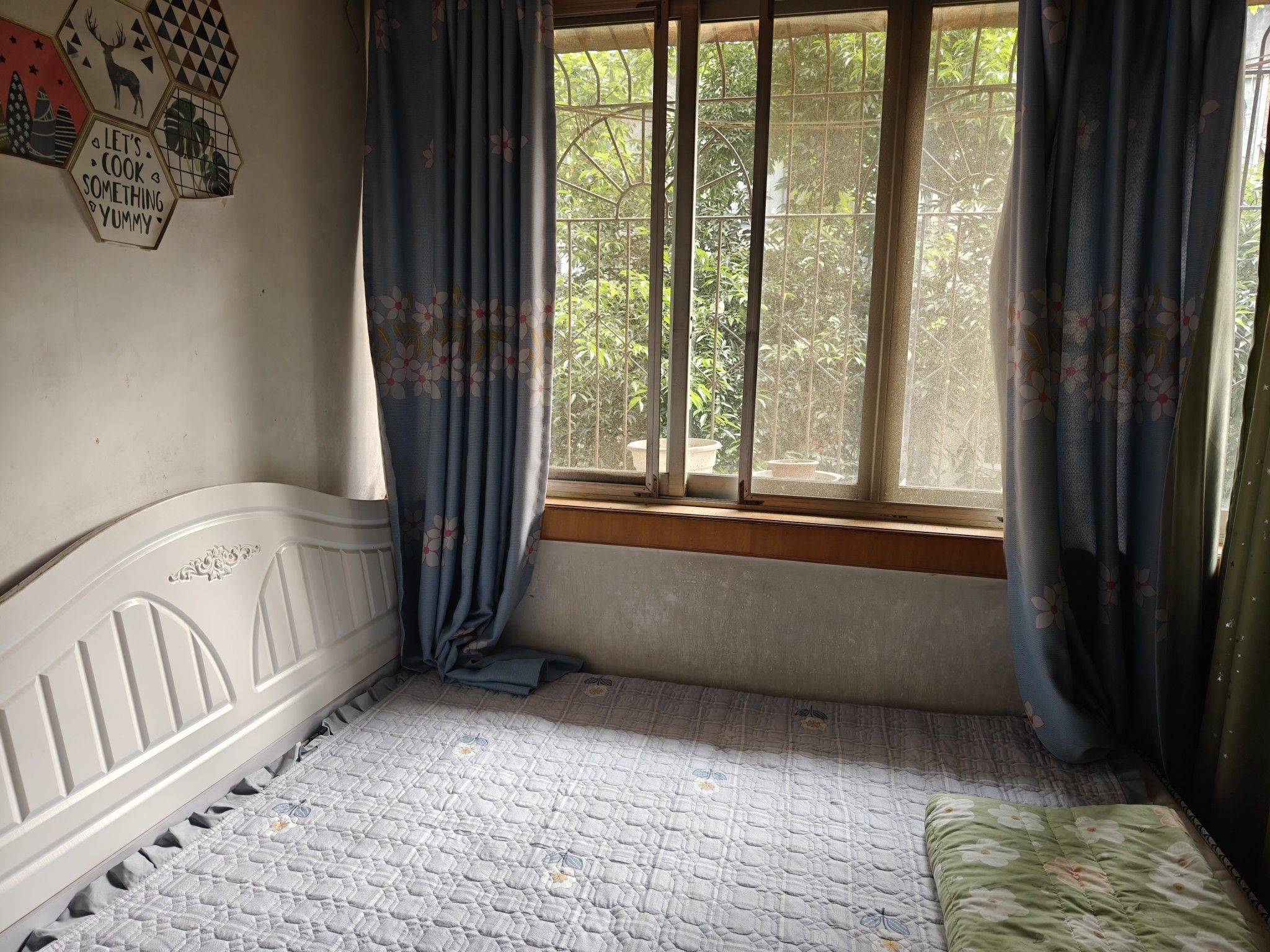 Chengdu-Jinniu-Cozy Home,Clean&Comfy,No Gender Limit,Pet Friendly
