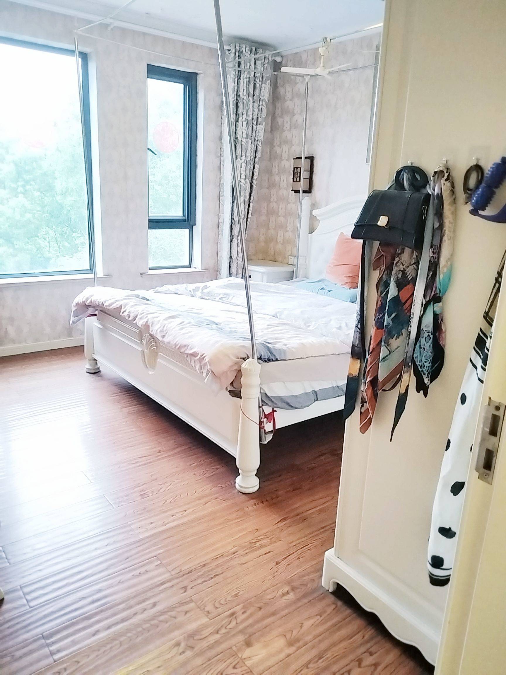 Suzhou-Huqiu-Cozy Home,Clean&Comfy