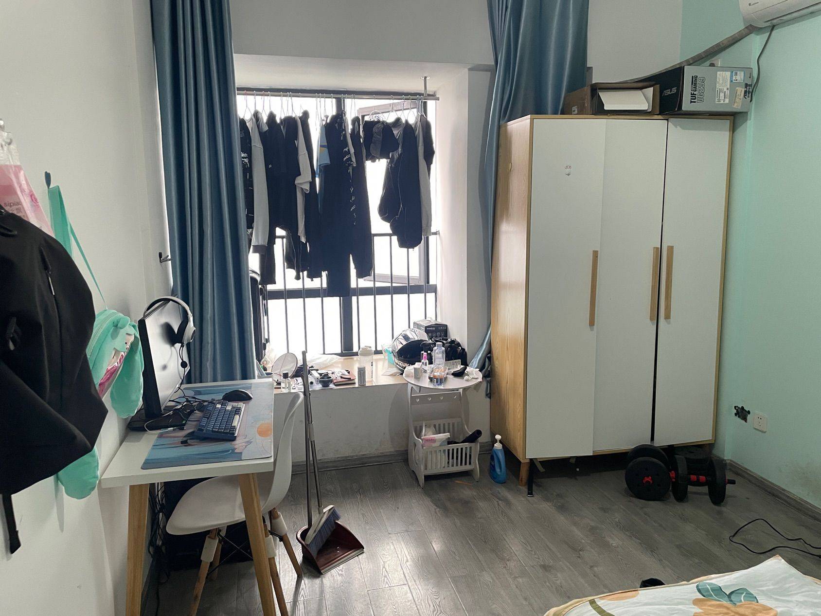 Changsha-Yuelu-Cozy Home,Clean&Comfy,No Gender Limit
