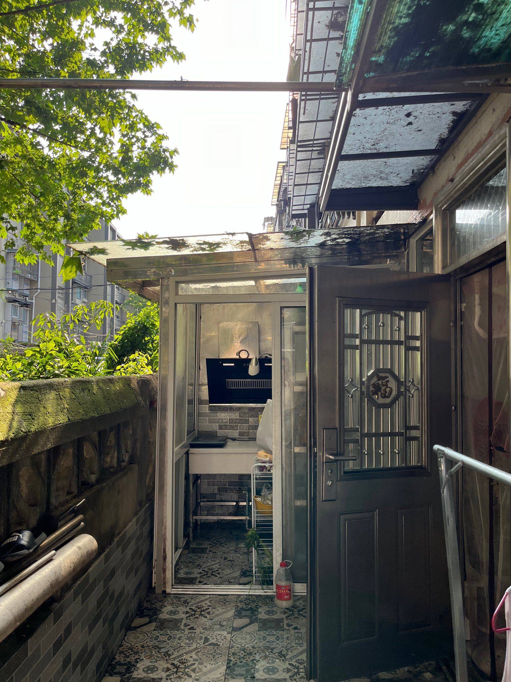 Nanjing-Xuanwu-Cozy Home,Clean&Comfy