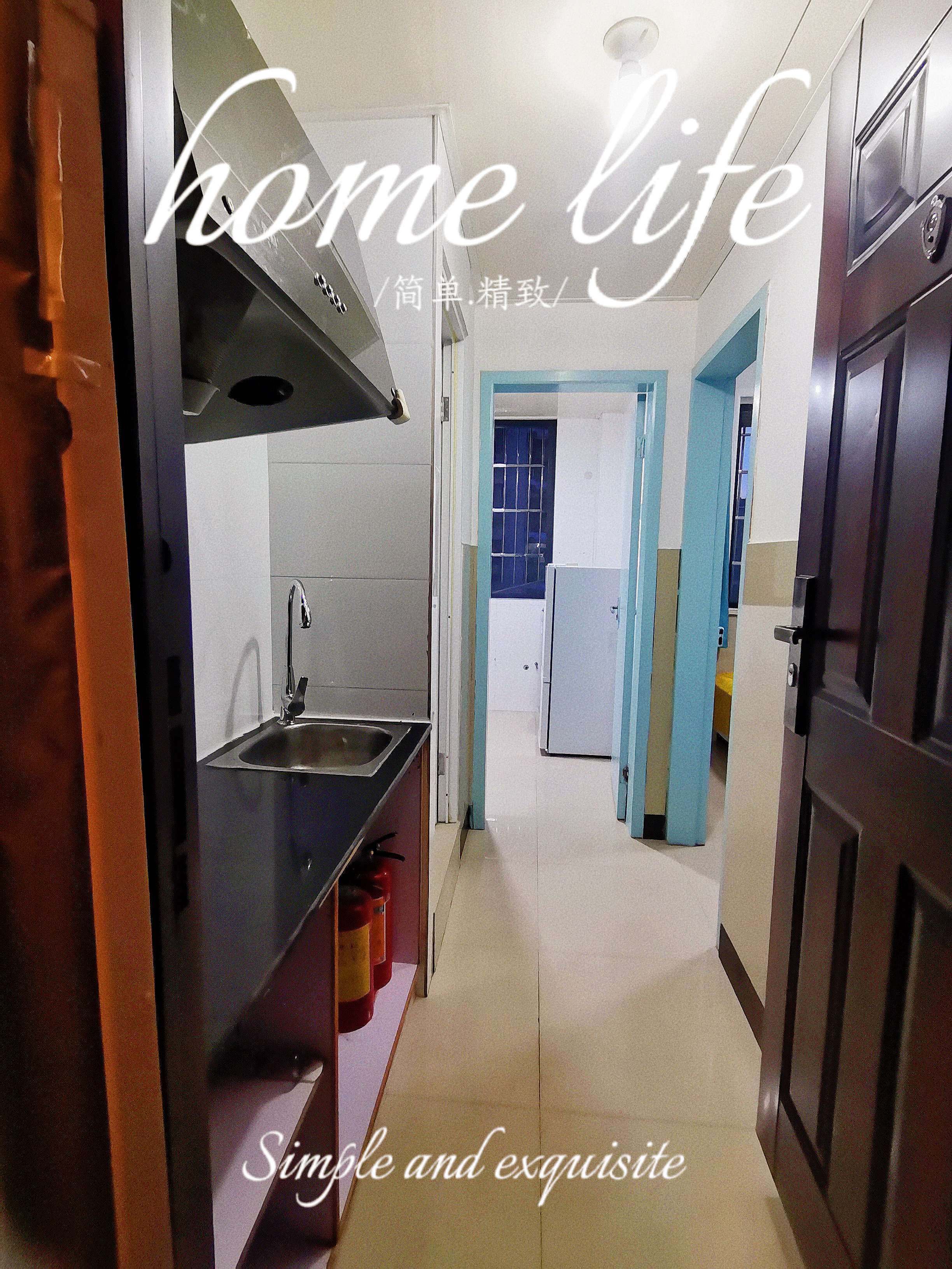 Hangzhou-Xihu-Cozy Home,Clean&Comfy,No Gender Limit