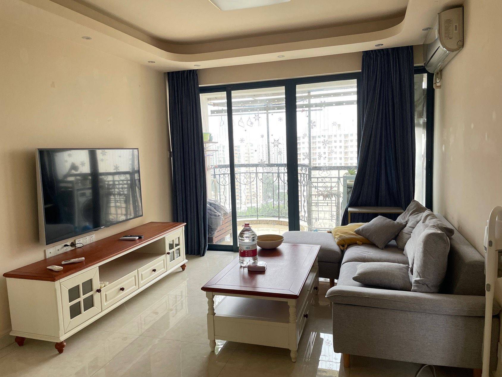 Shenzhen-Nanshan-Cozy Home,Clean&Comfy,No Gender Limit,Chilled