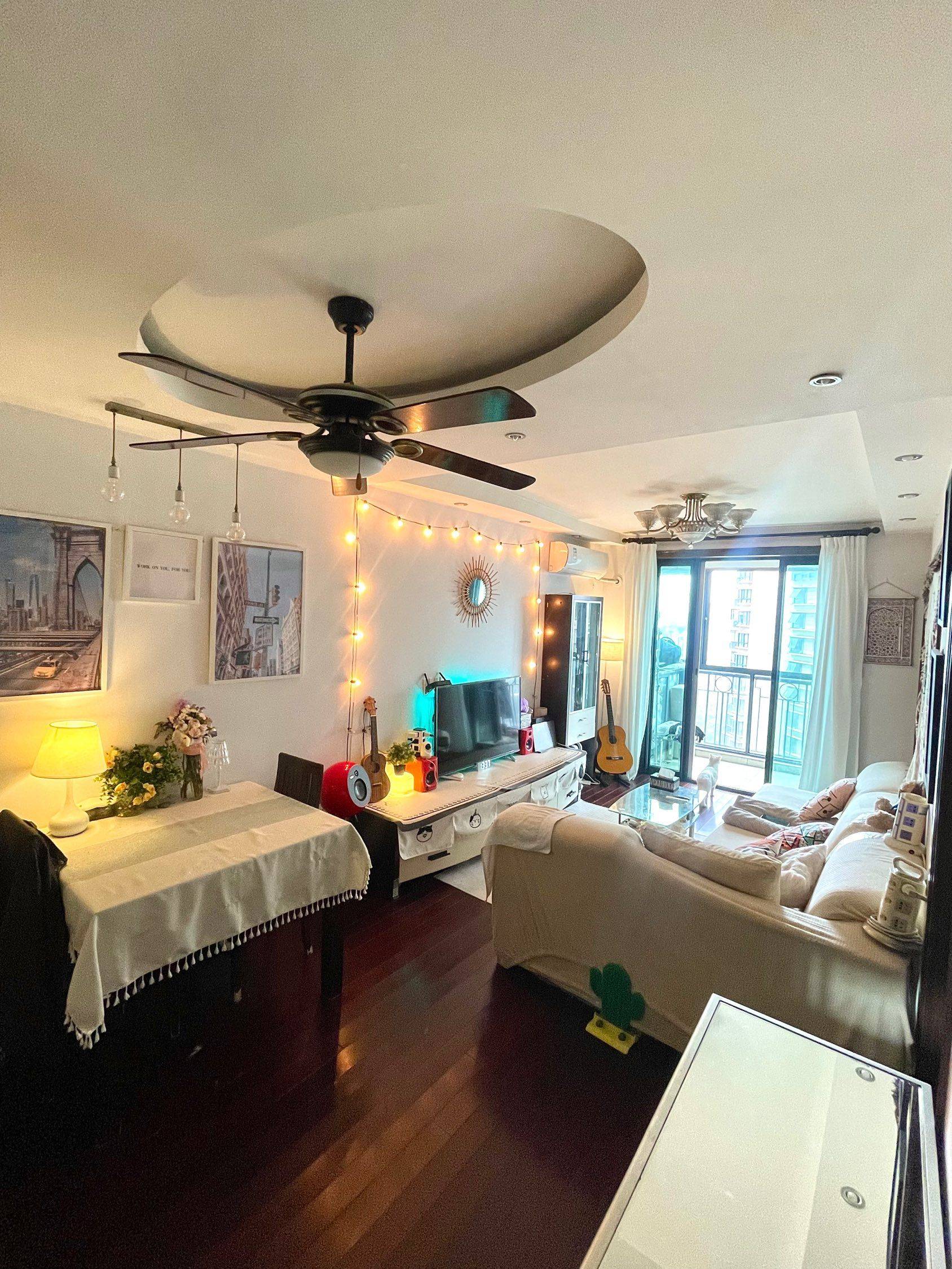 Shanghai-Putuo-Cozy Home,Clean&Comfy,No Gender Limit,“Friends”,LGBTQ Friendly,Pet Friendly
