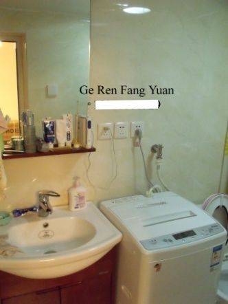 Beijing-Chaoyang-Cozy Home,Clean&Comfy,No Gender Limit,Chilled,LGBTQ Friendly