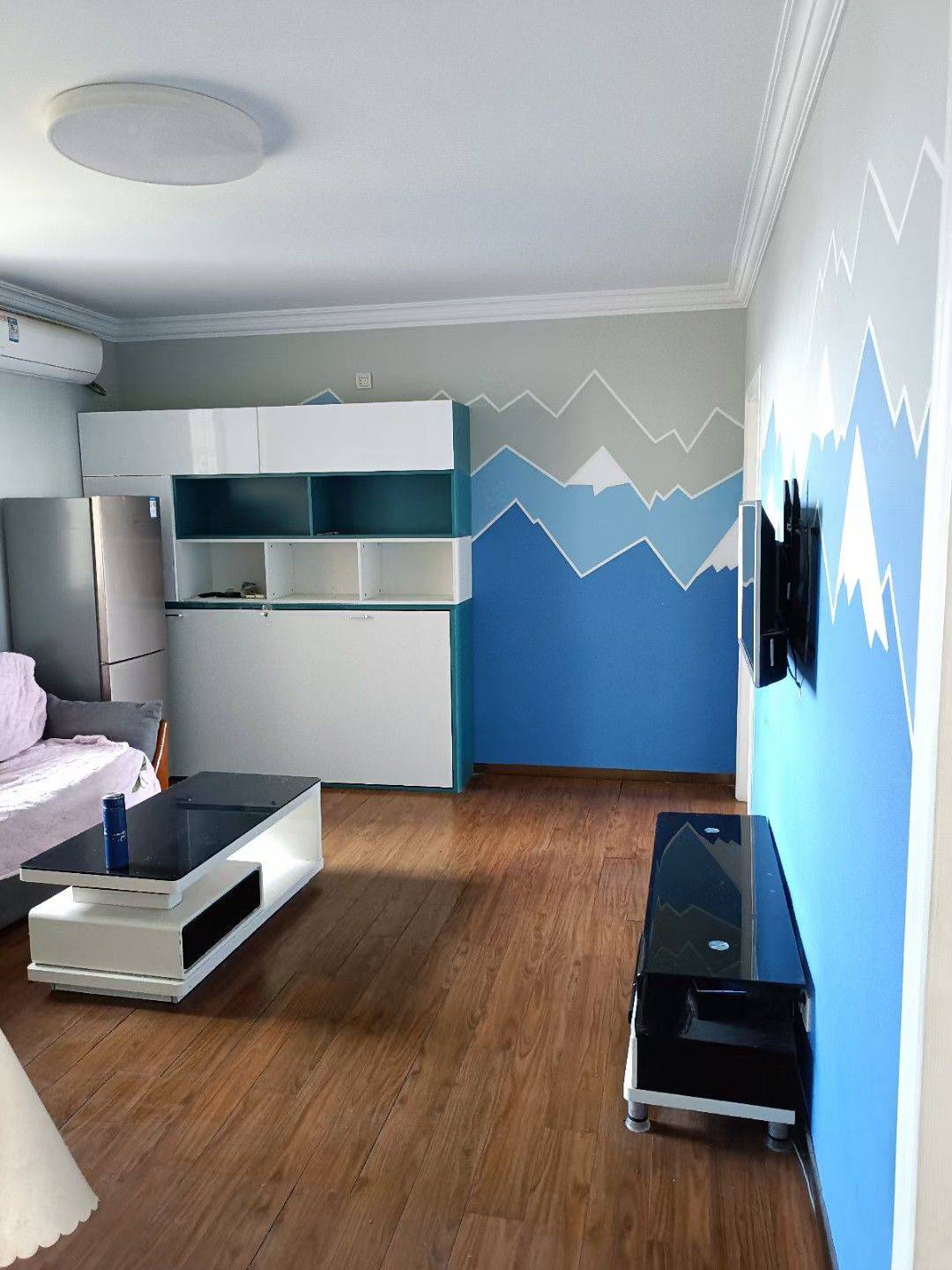 上海-寶山-溫馨小窩,乾淨治愈,不限性別,市井煙火氣,慢時光