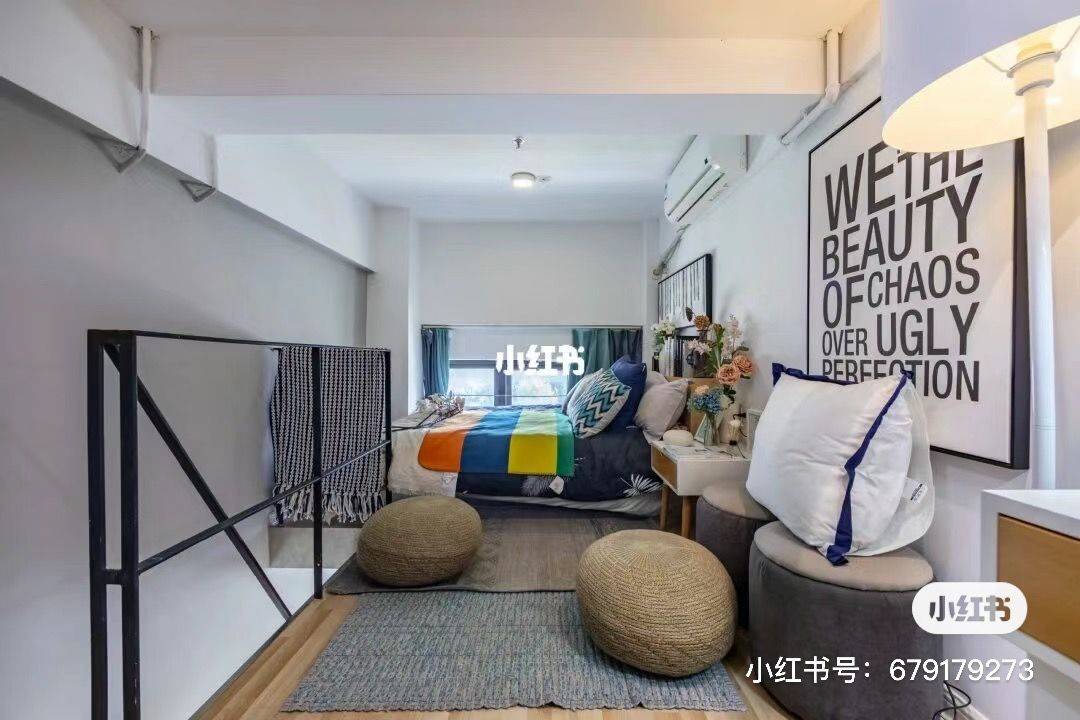 Shanghai-Minhang-280RMB/Night,Cozy Home,Clean&Comfy,No Gender Limit