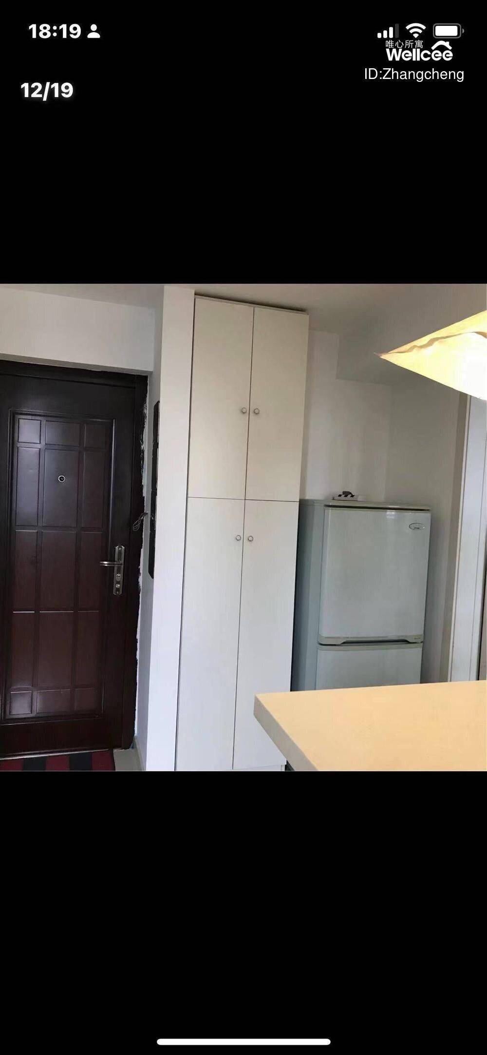 上海-黄浦-温馨小窝,干净治愈,不限性别,老友记,慢时光