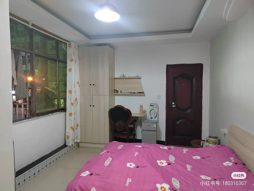 Changsha-Yuhua-Cozy Home,Clean&Comfy,No Gender Limit,Hustle & Bustle,“Friends”,Chilled,LGBTQ Friendly,Pet Friendly