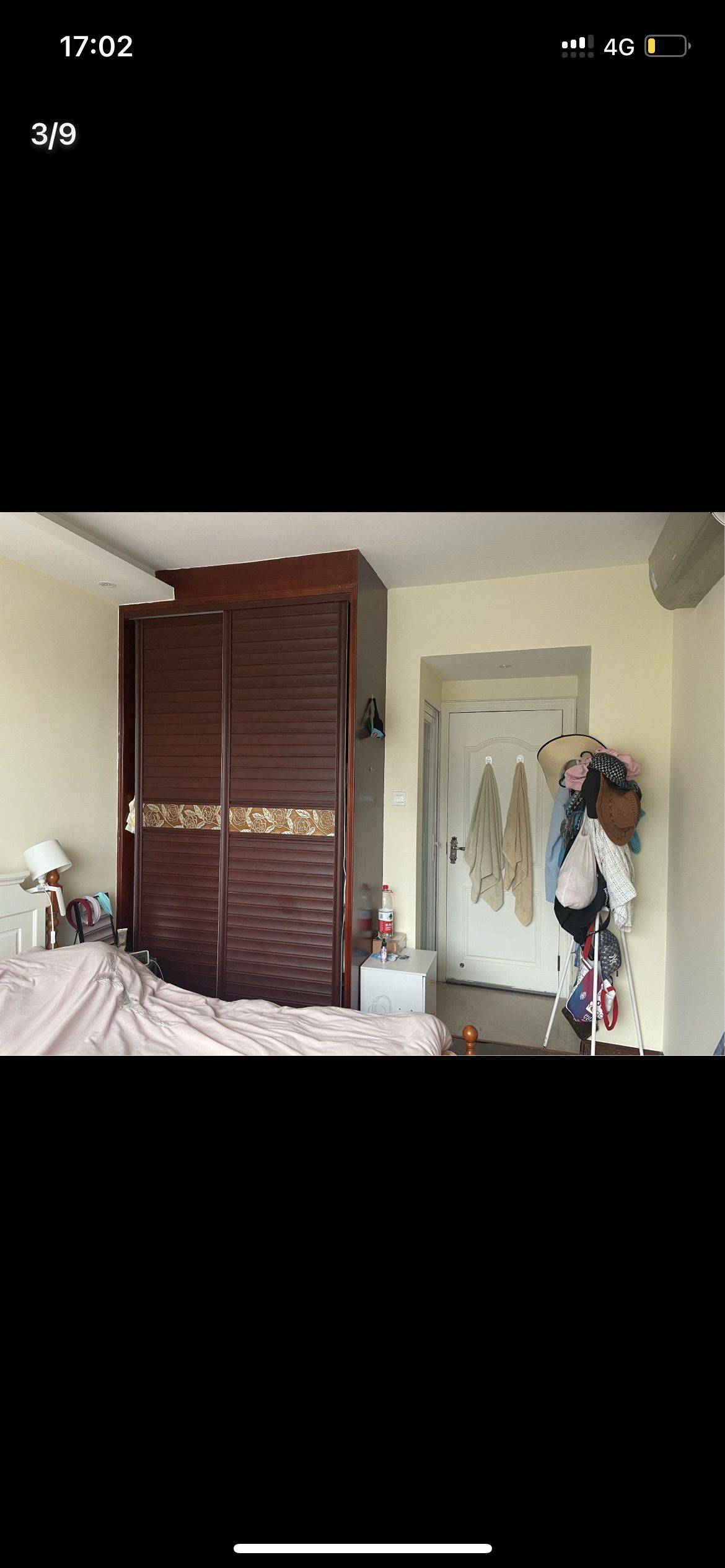 Shenzhen-Nanshan-Cozy Home,Clean&Comfy,No Gender Limit,Chilled