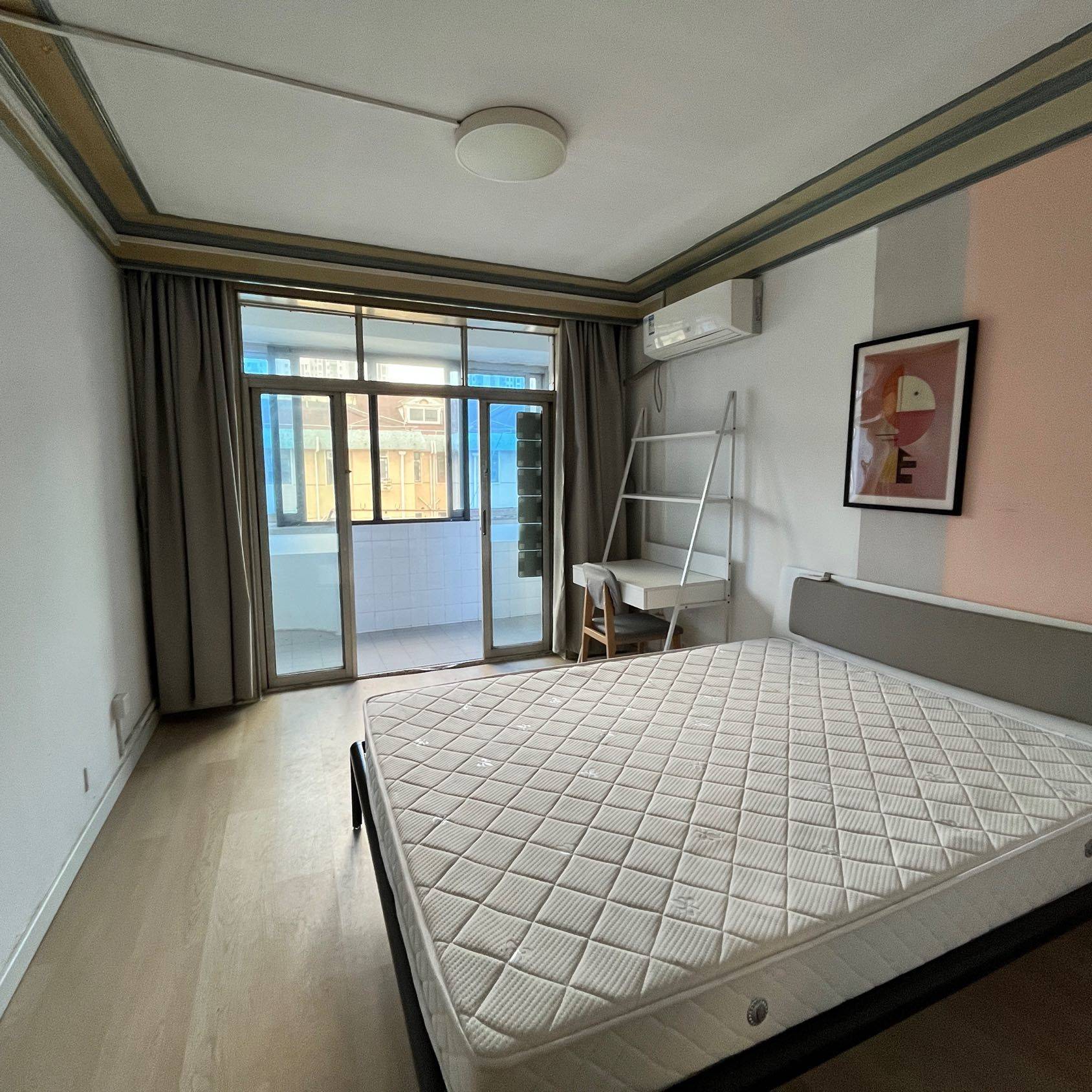 Shanghai-Minhang-Cozy Home,Clean&Comfy,No Gender Limit,LGBTQ Friendly