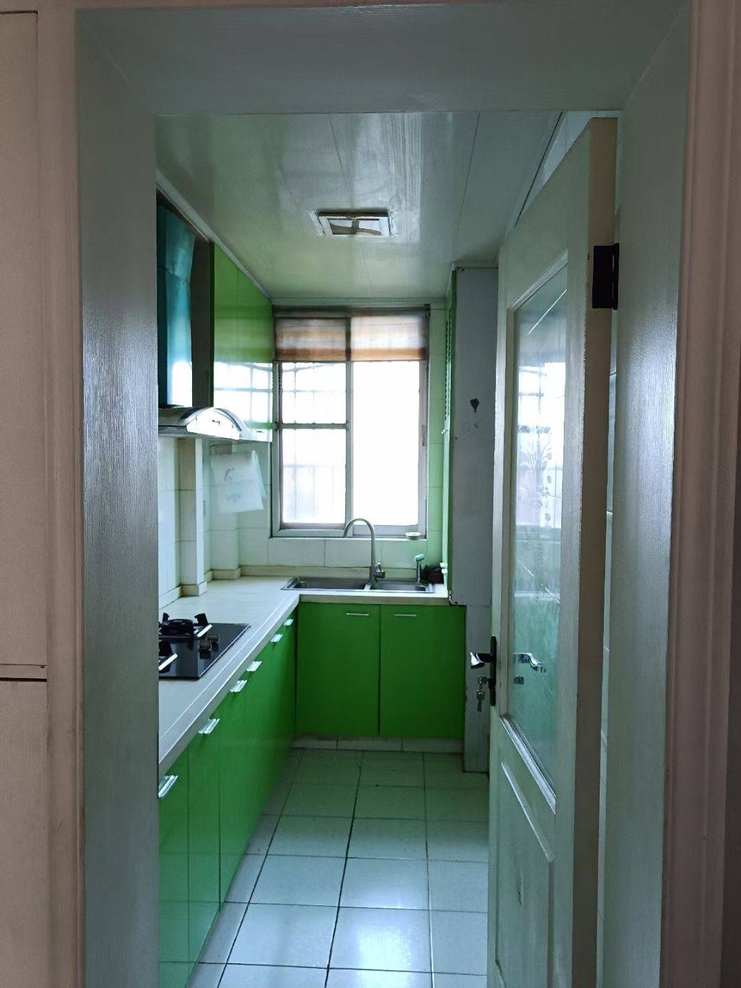 上海-寶山-溫馨小窩,乾淨治愈,不限性別,市井煙火氣,慢時光