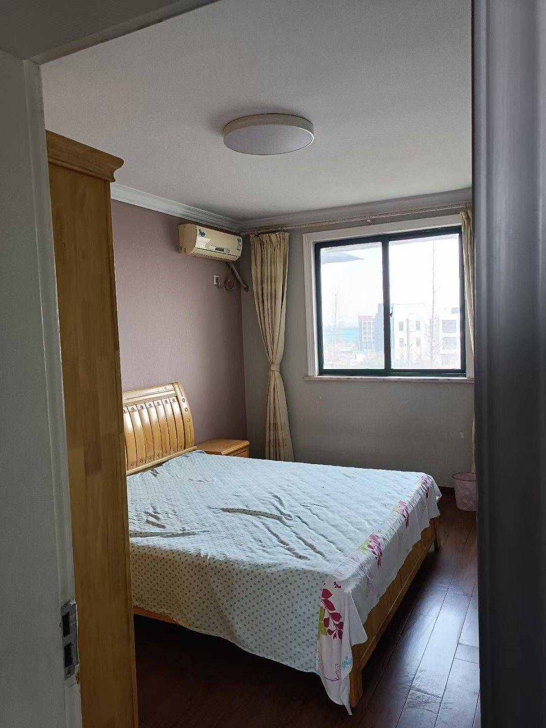 上海-寶山-溫馨小窩,乾淨治愈,不限性別,市井煙火氣,慢時光