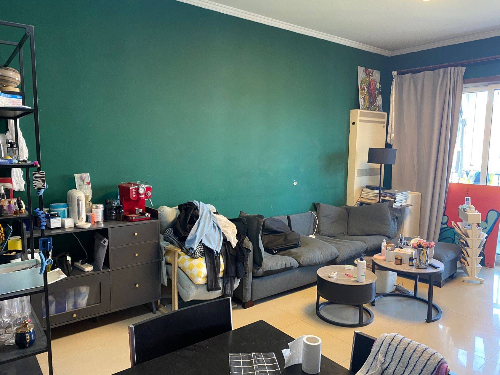 Beijing-Chaoyang-南向采光巨好,复式,Pet Friendly,Cozy Home,Clean&Comfy,No Gender Limit,Chilled