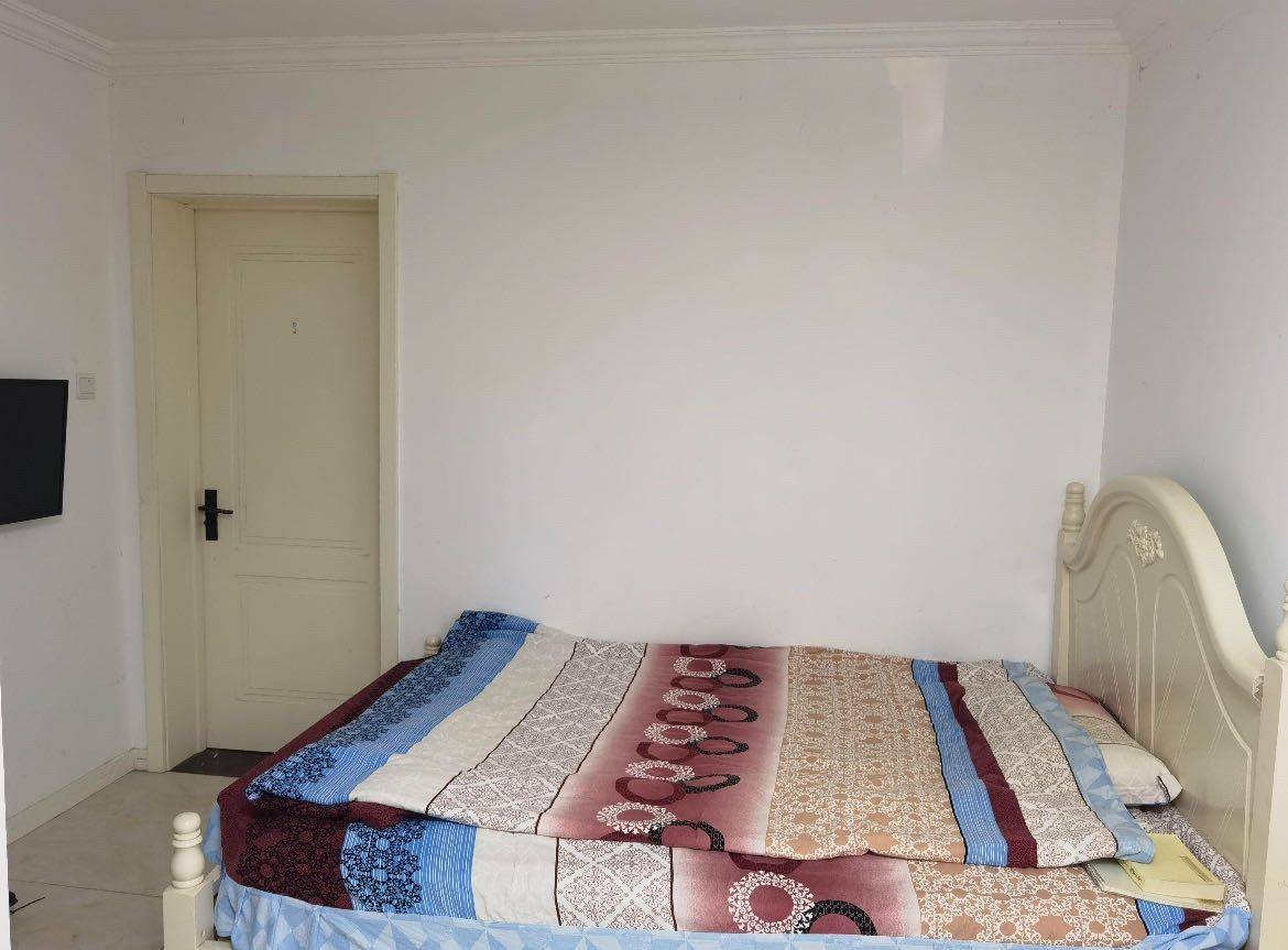 Nanjing-Xuanwu-Cozy Home,Clean&Comfy