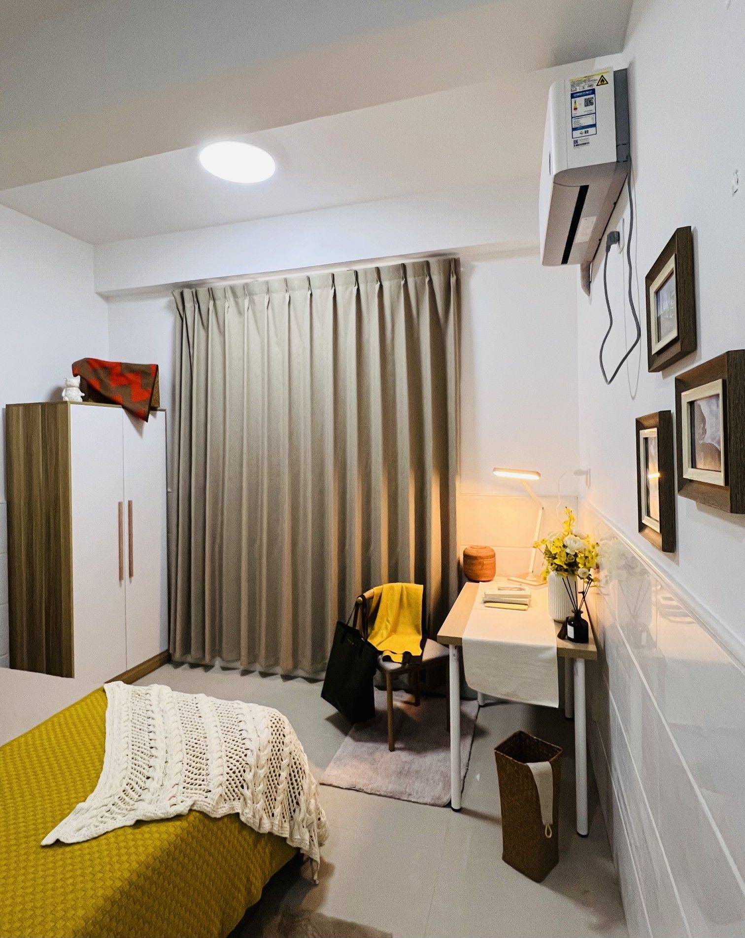 Shanghai-Qingpu-Cozy Home,Clean&Comfy,No Gender Limit