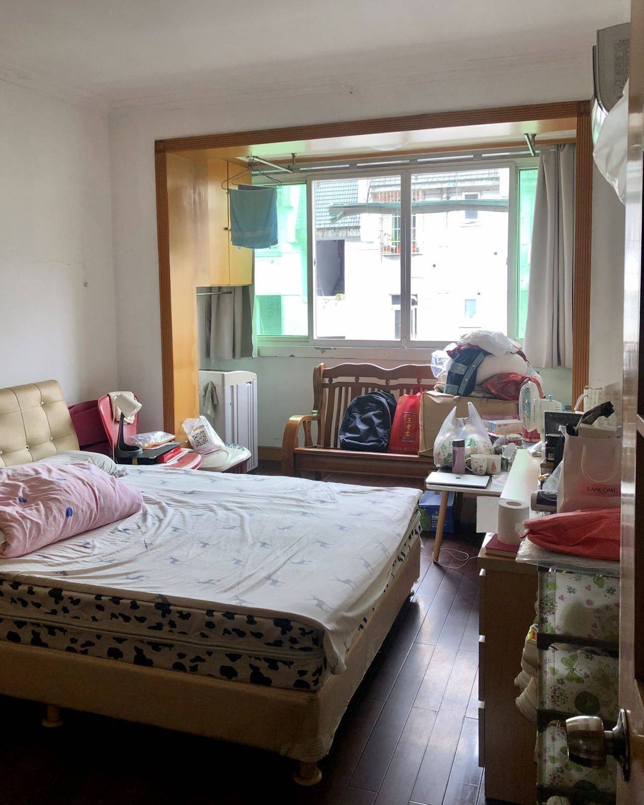 Hangzhou-Shangcheng-Cozy Home,No Gender Limit,Chilled